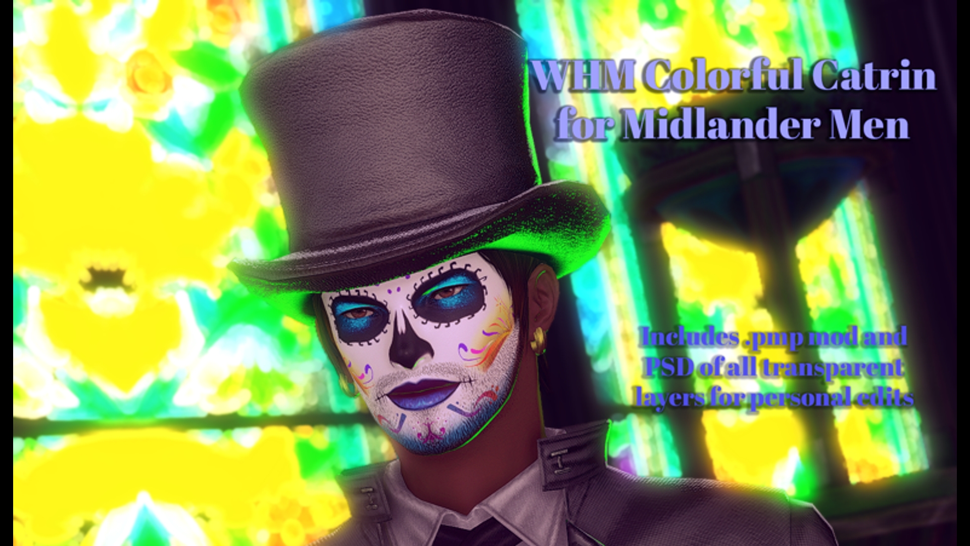 Mod Preview Image