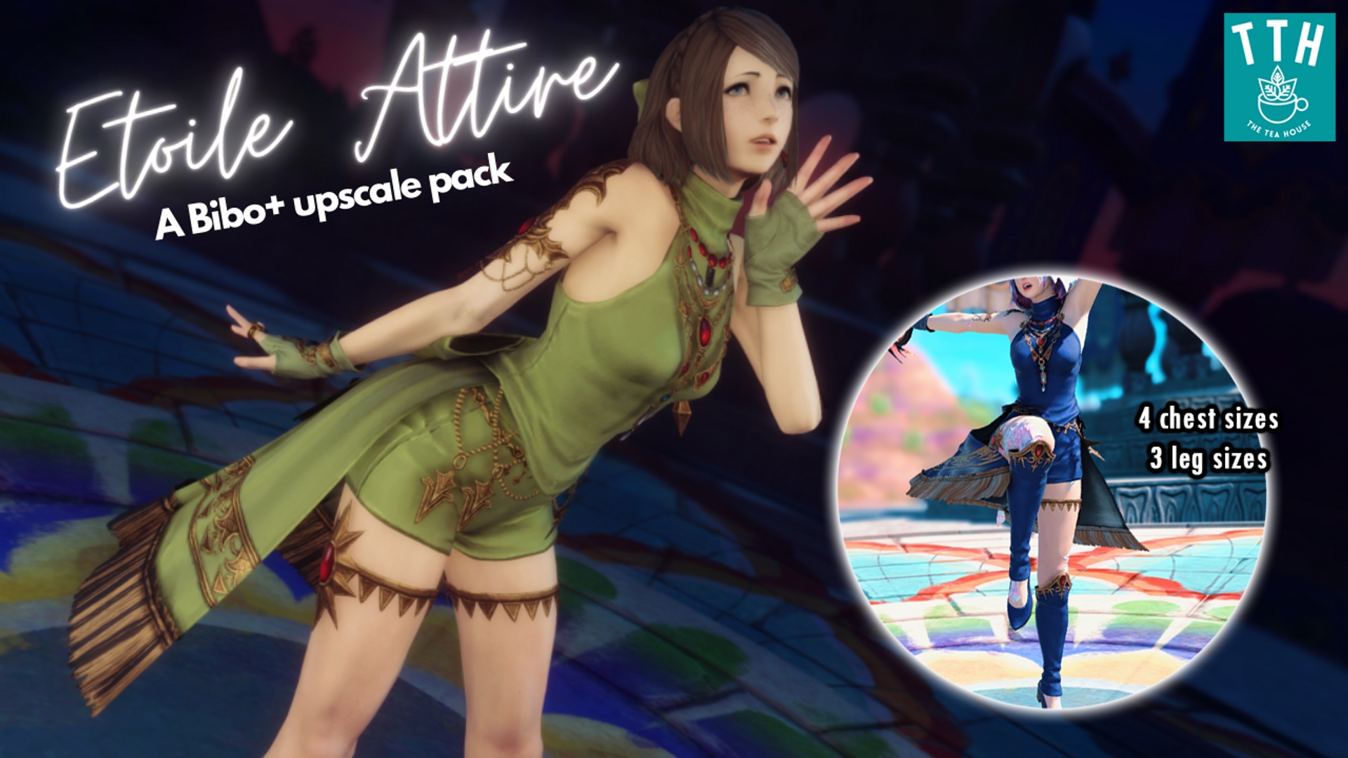 Mod Preview Image