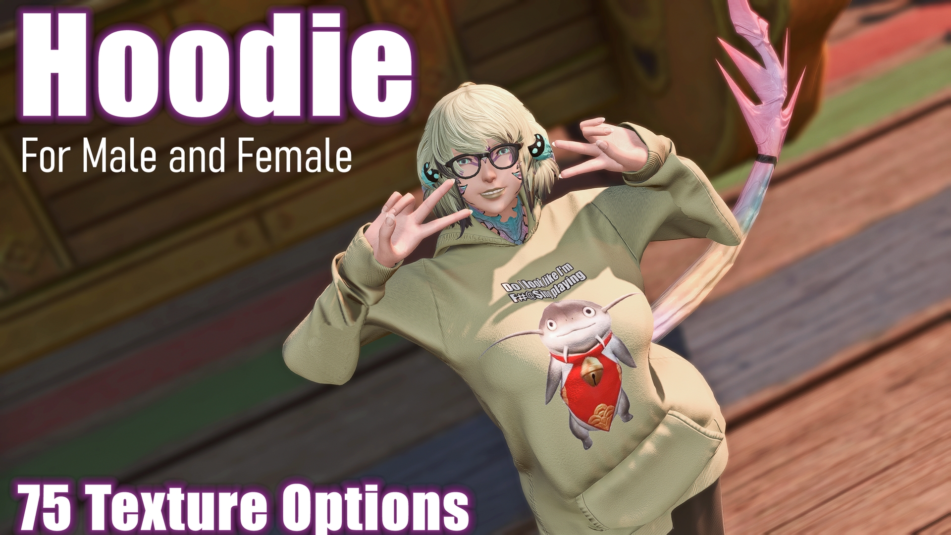 Mod Preview Image