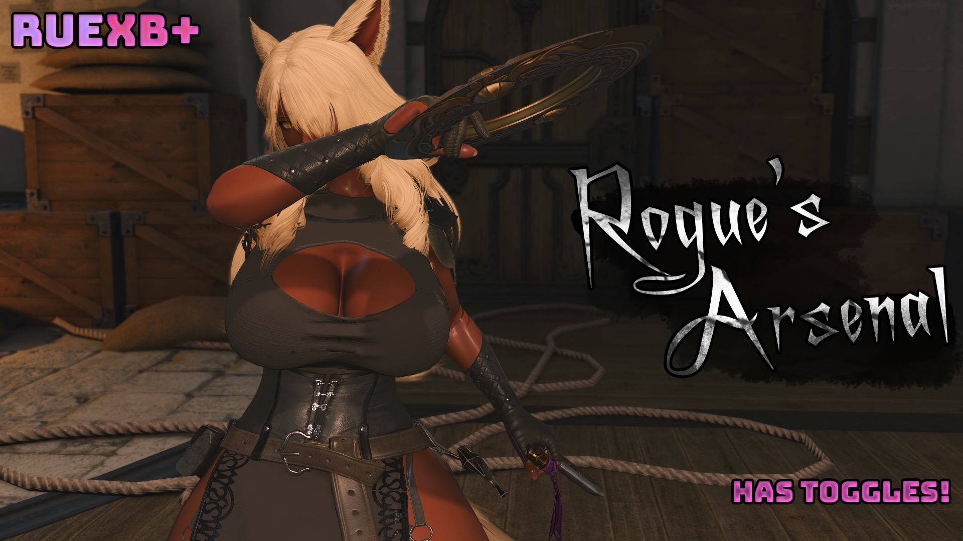 Mod Preview Image