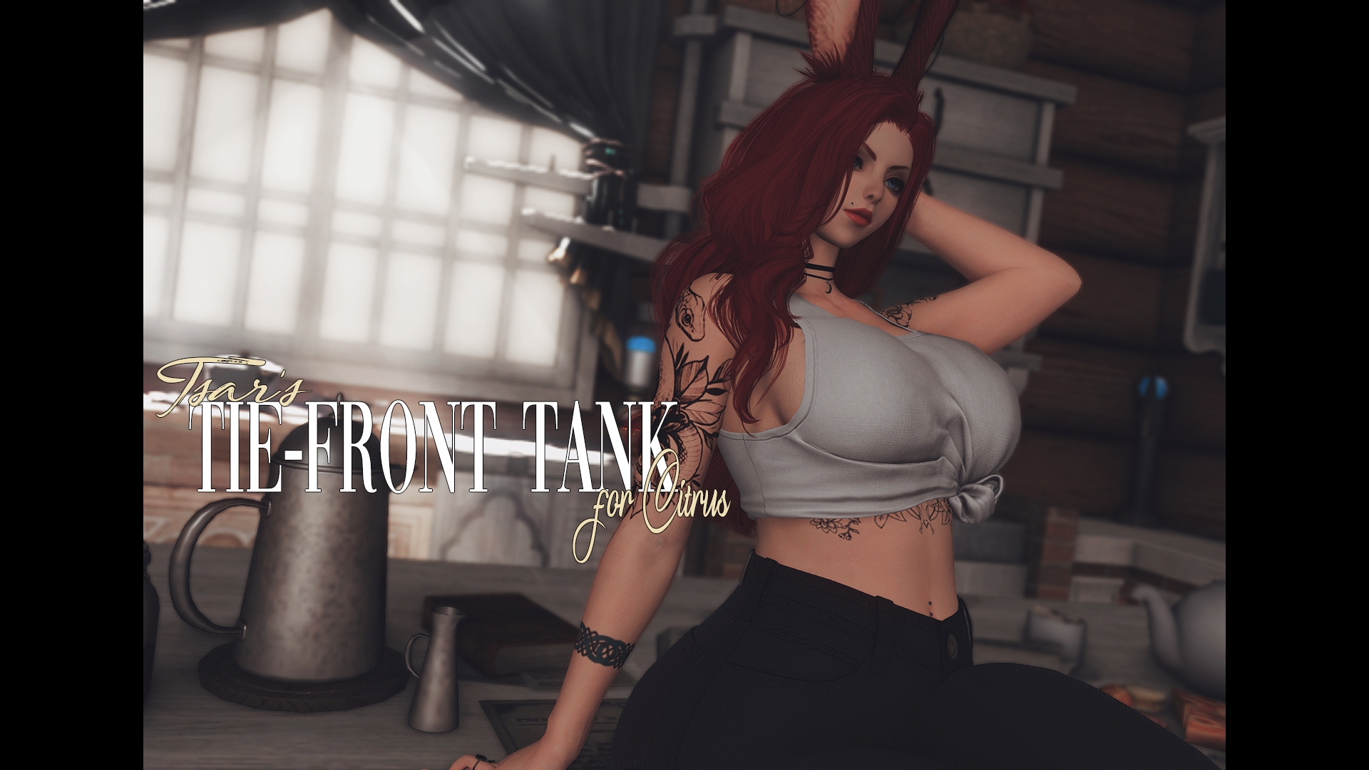 Mod Preview Image