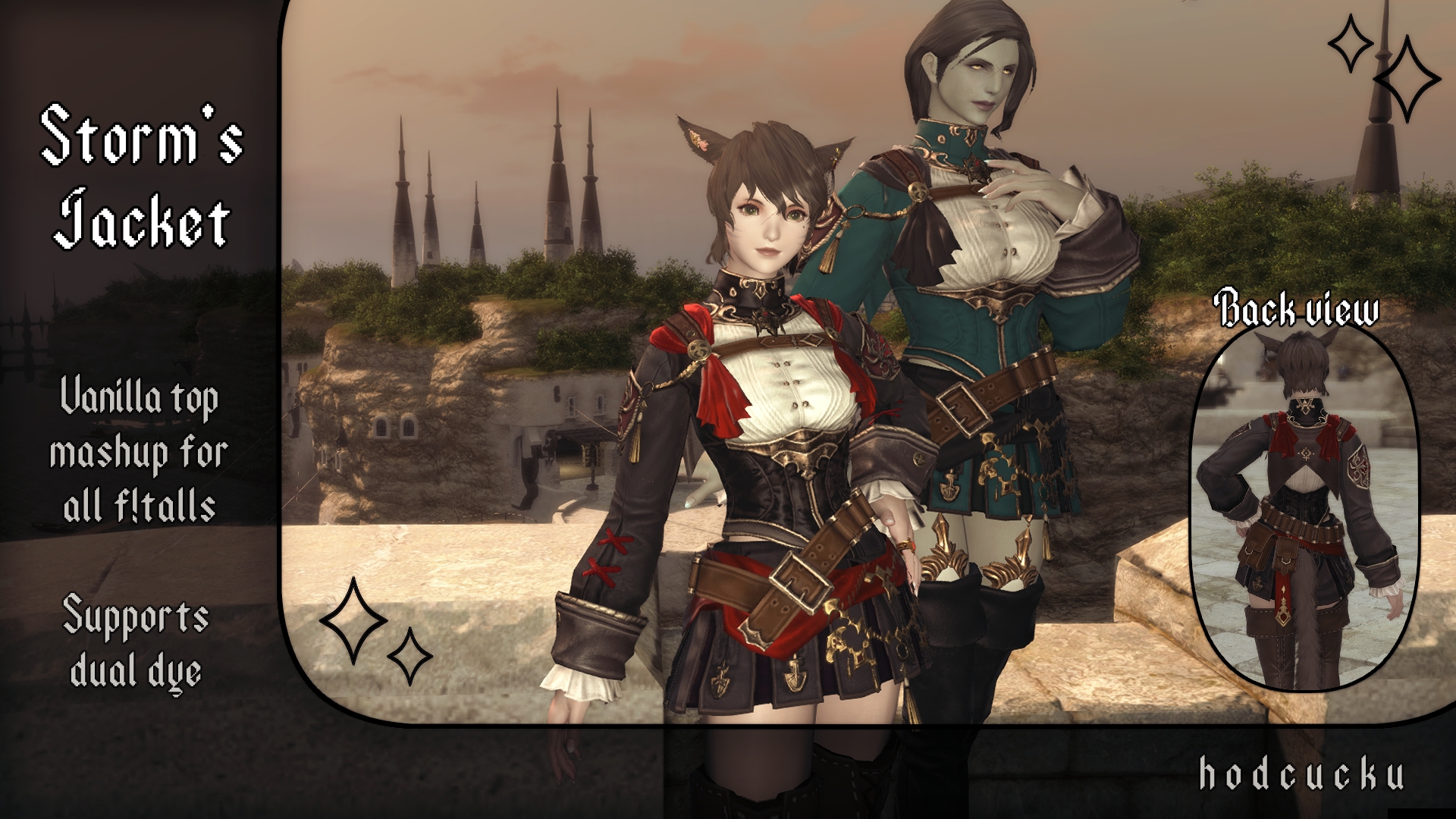 Mod Preview Image