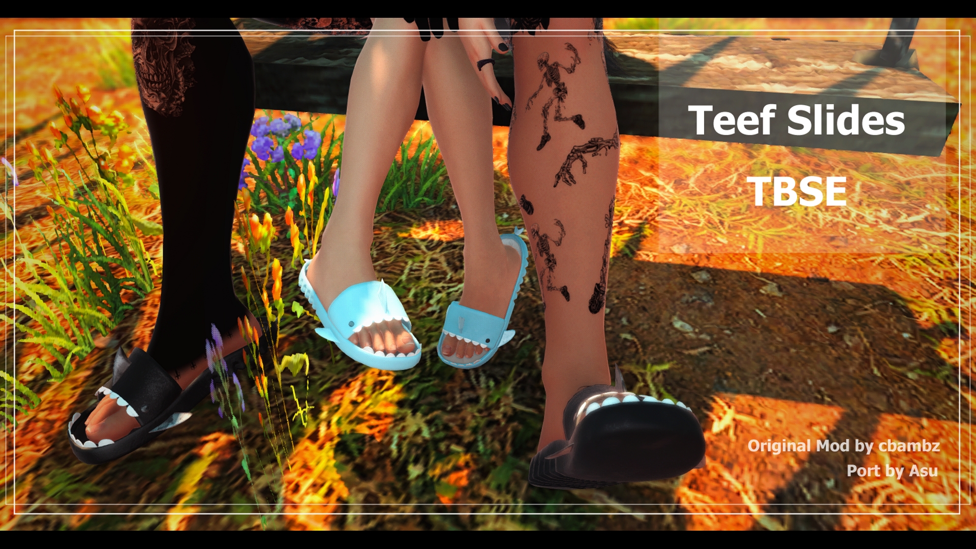 Mod Preview Image