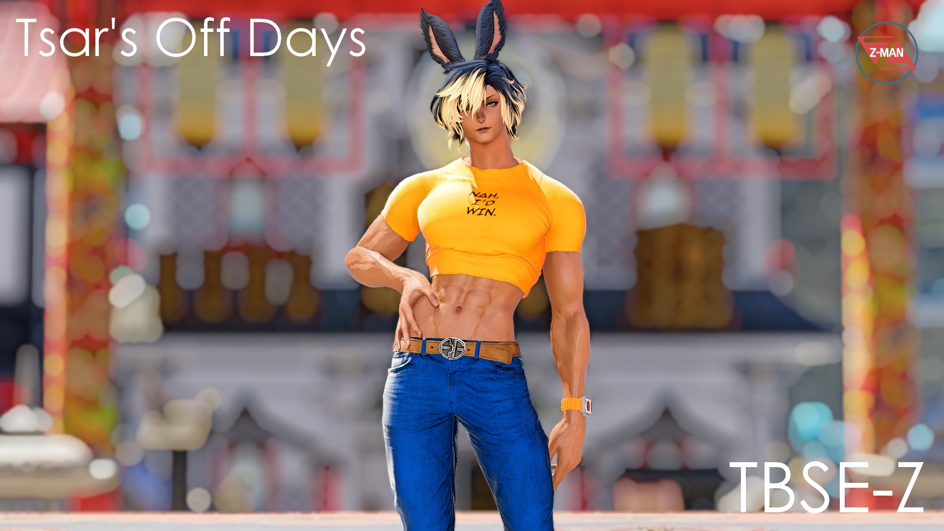 Mod Preview Image