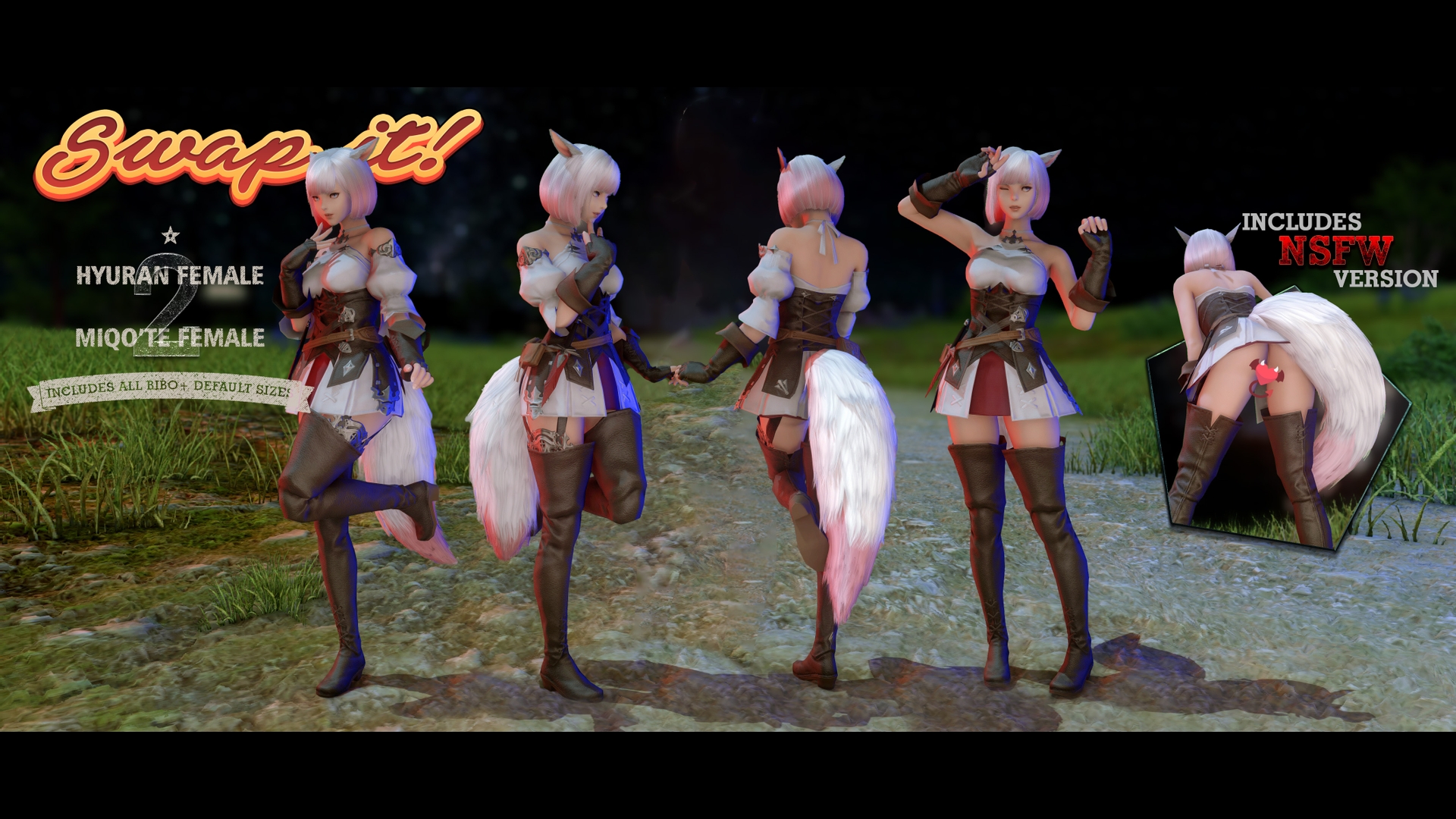 Mod Preview Image