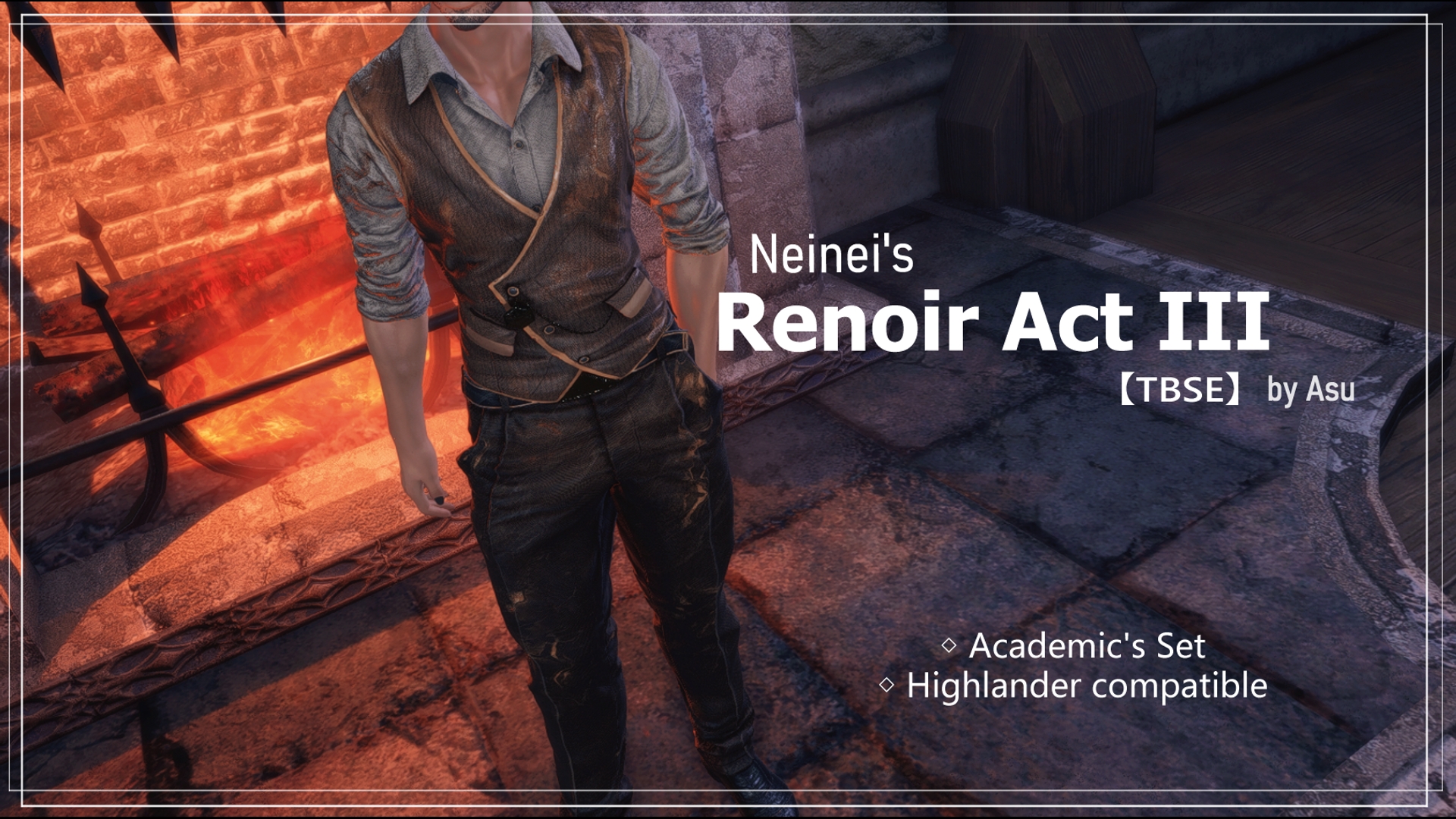 Mod Preview Image
