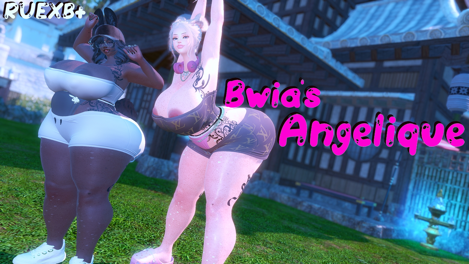 Mod Preview Image