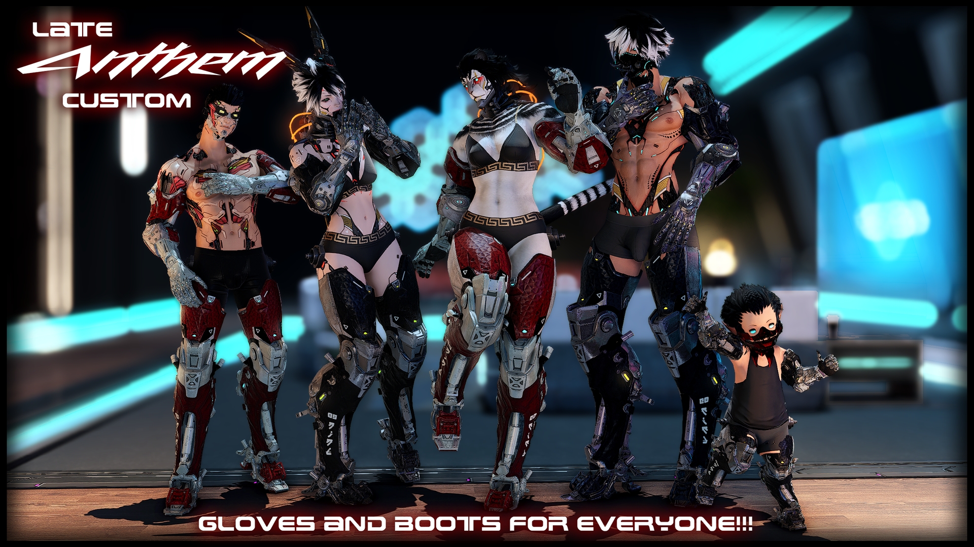 Mod Preview Image