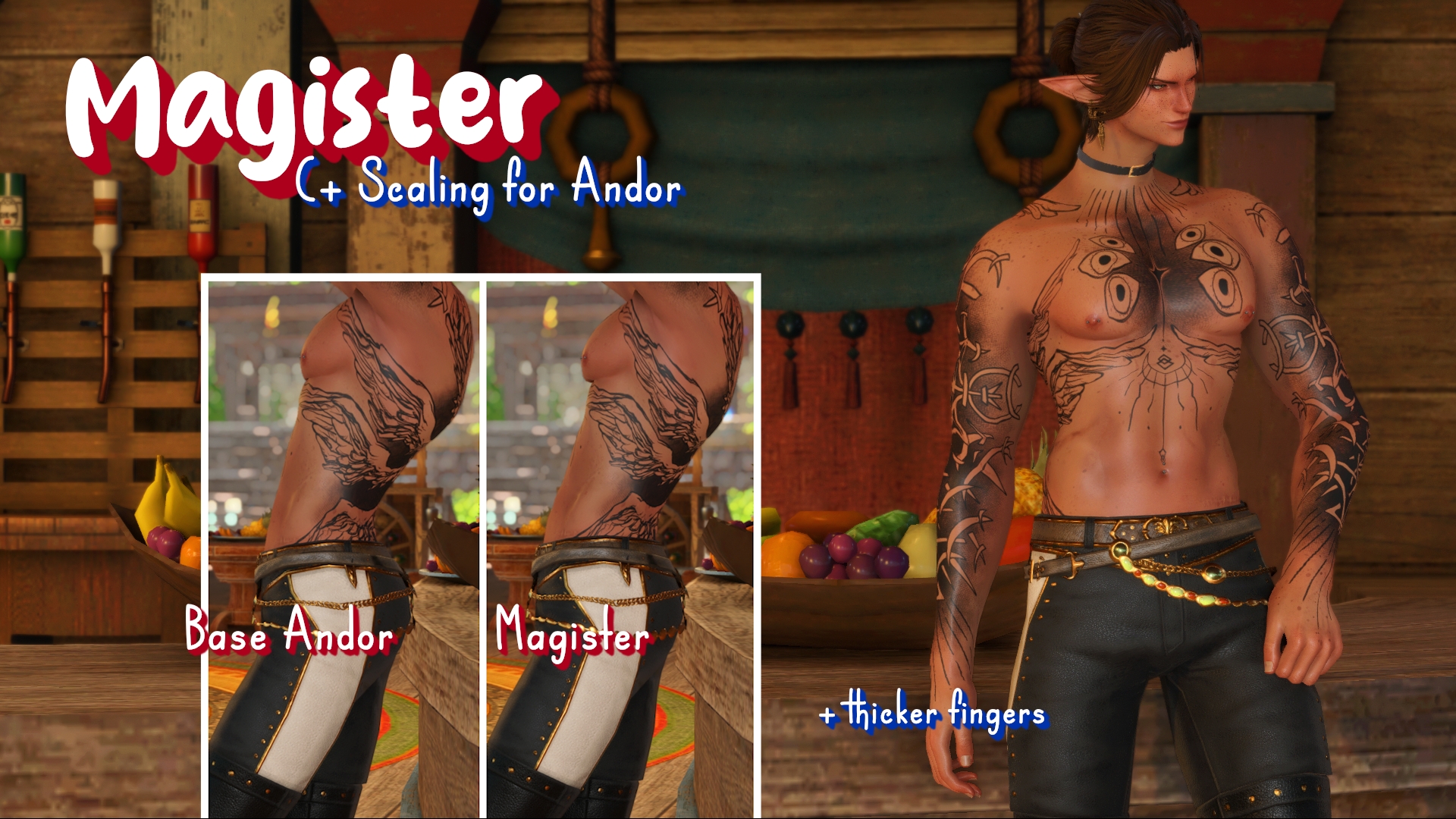 Mod Preview Image