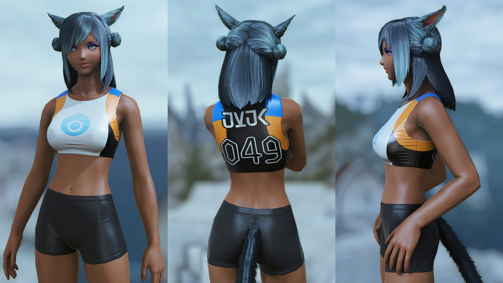 Mod Preview Image