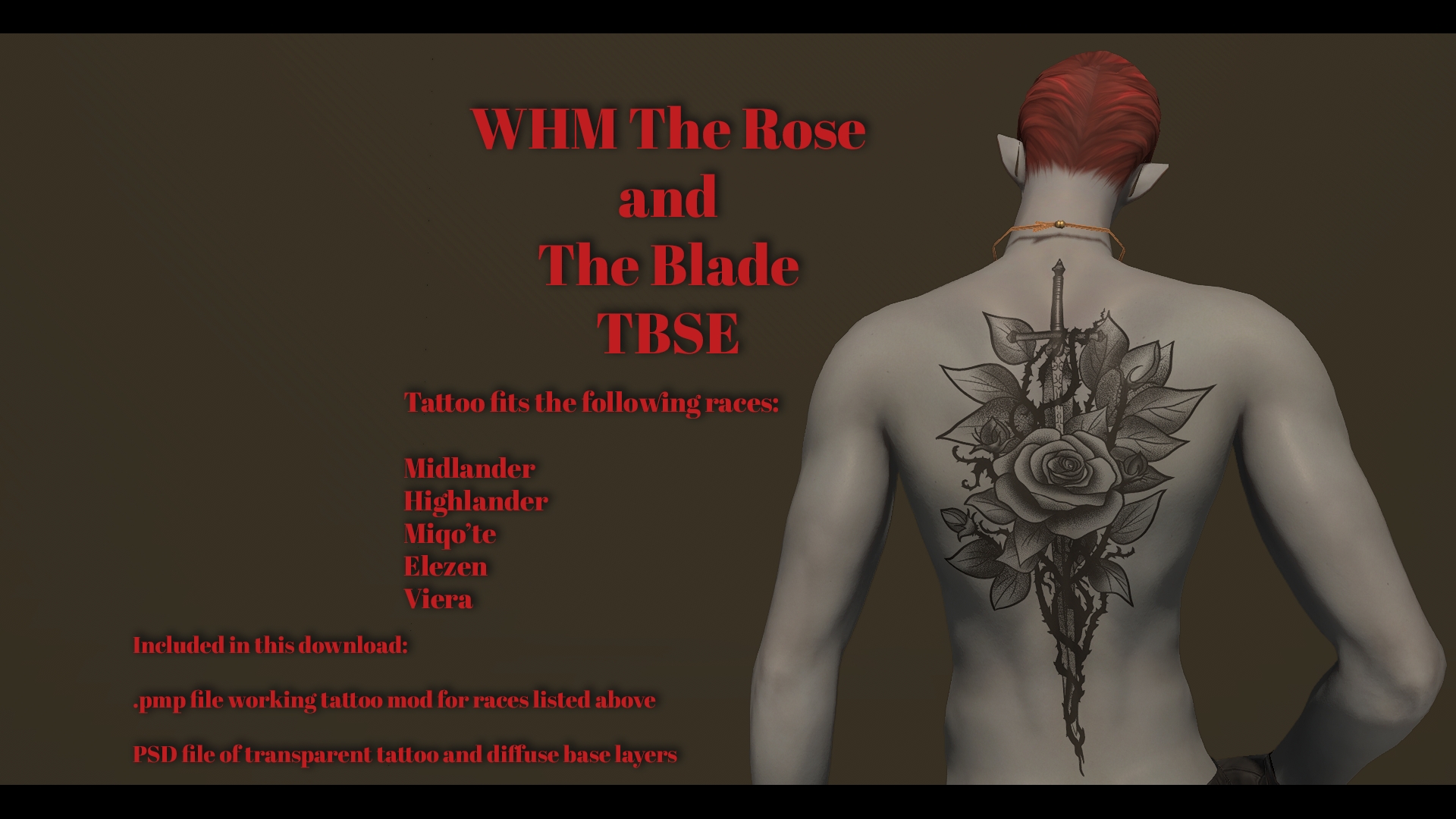 Mod Preview Image