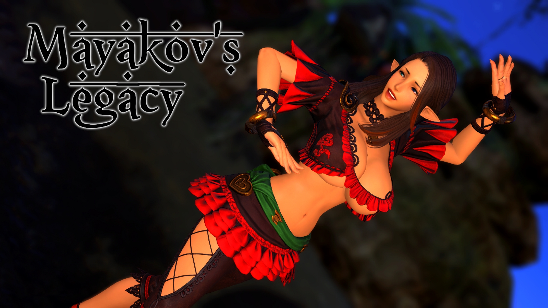 Mod Preview Image