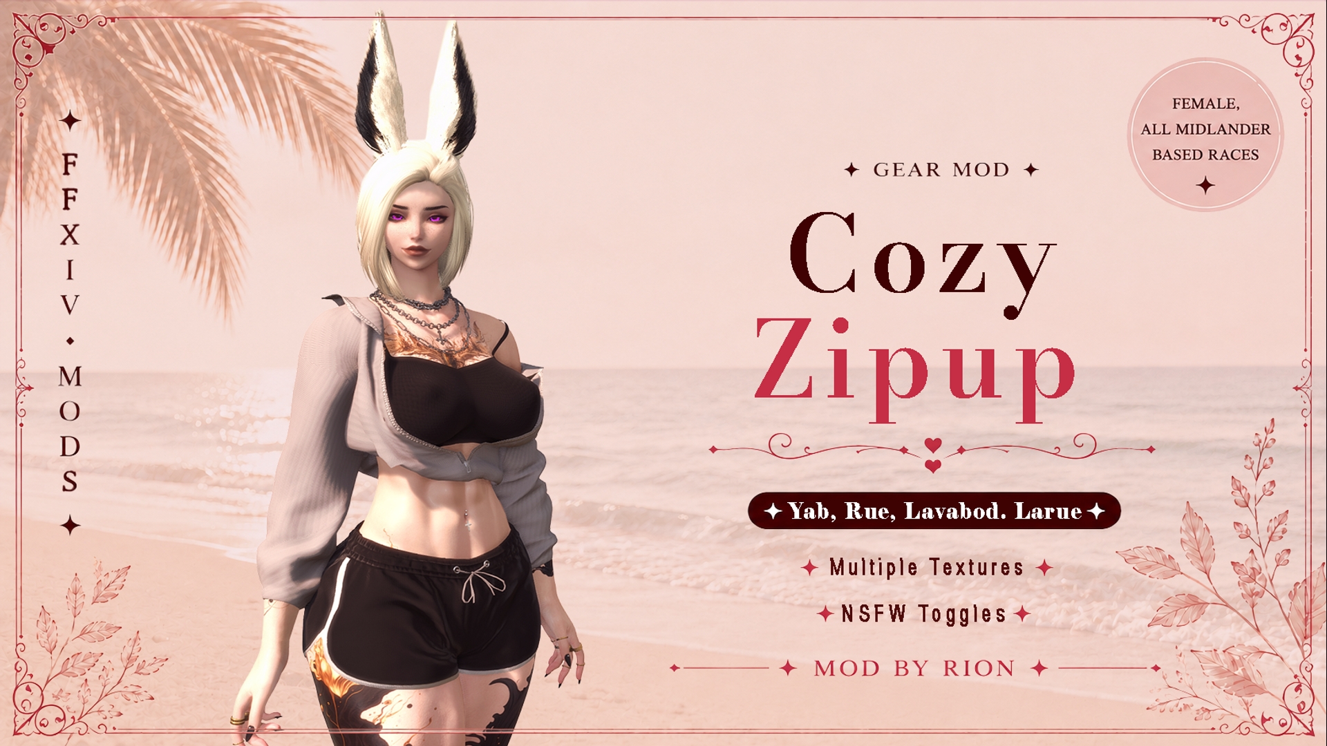 Mod Preview Image