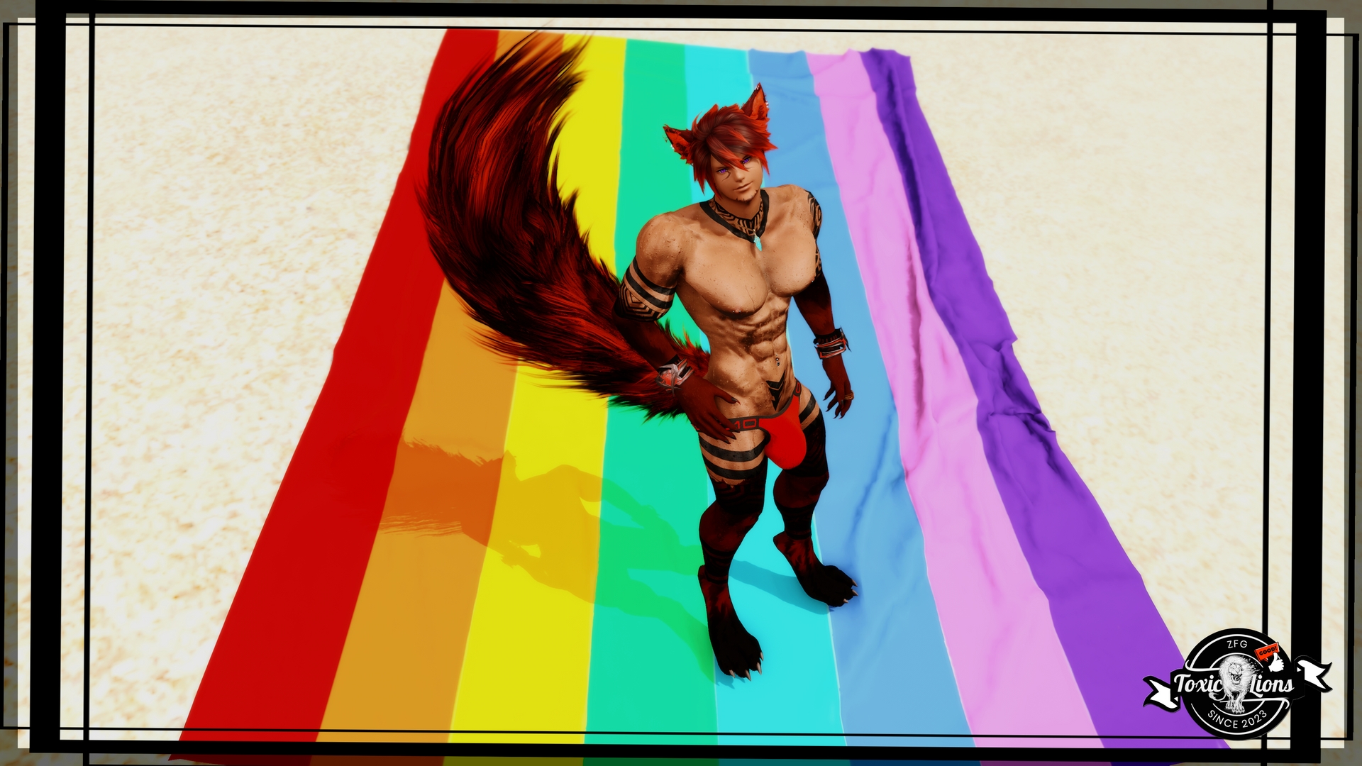 Mod Preview Image