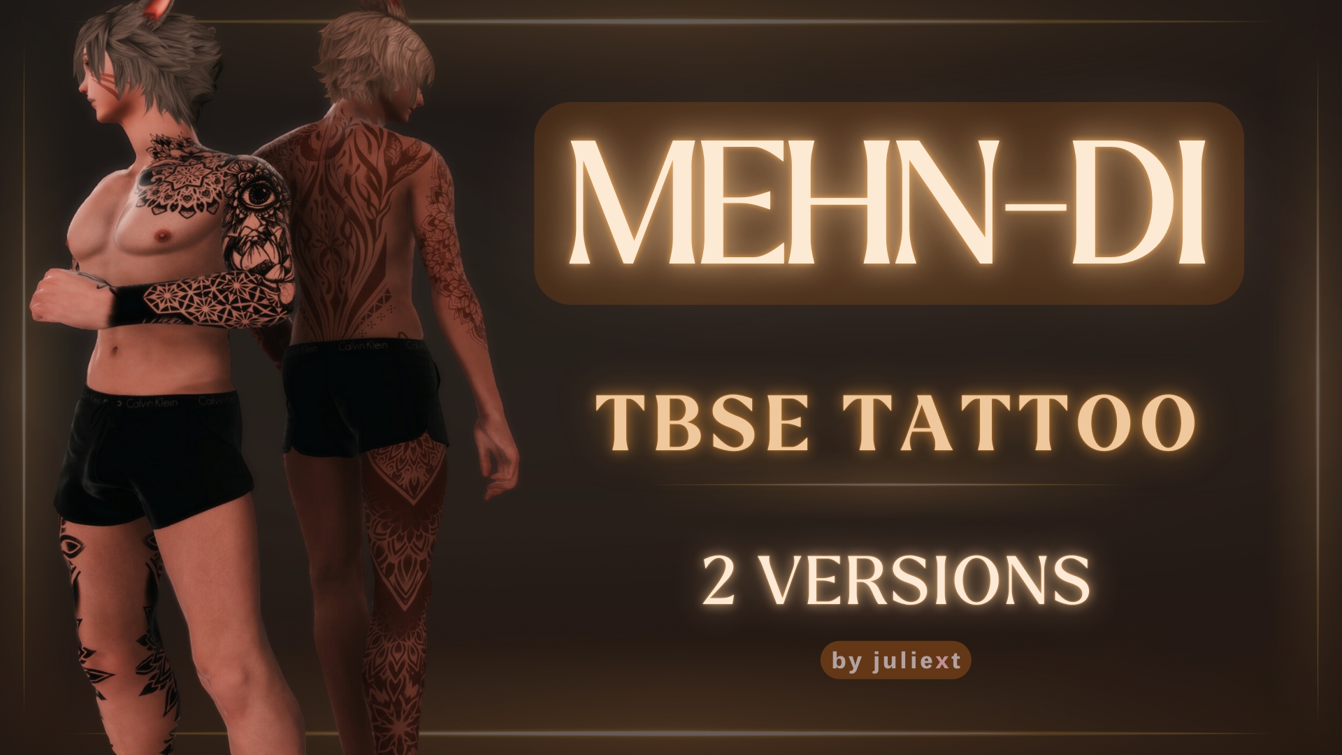 Mod Preview Image