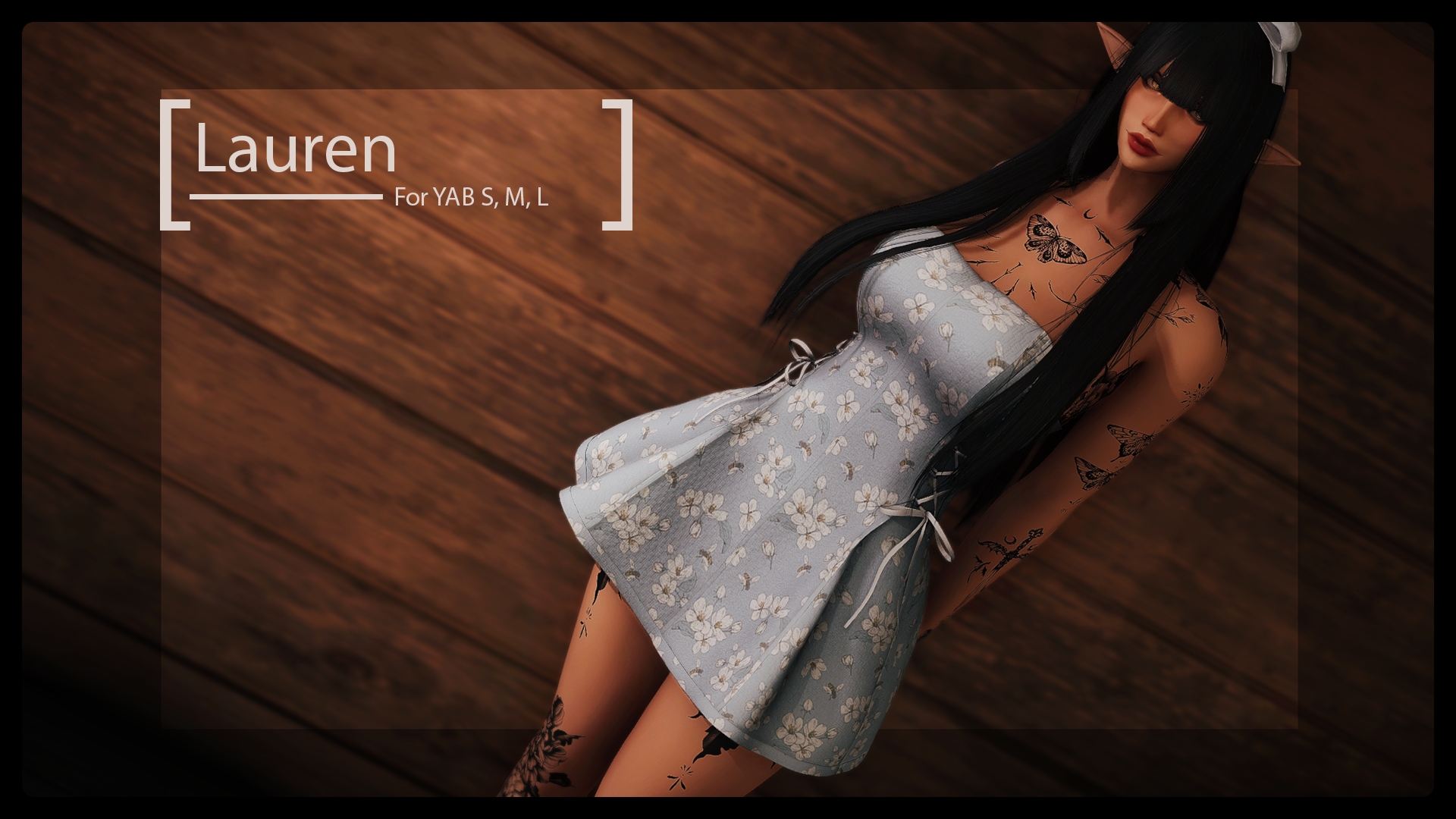 Mod Preview Image