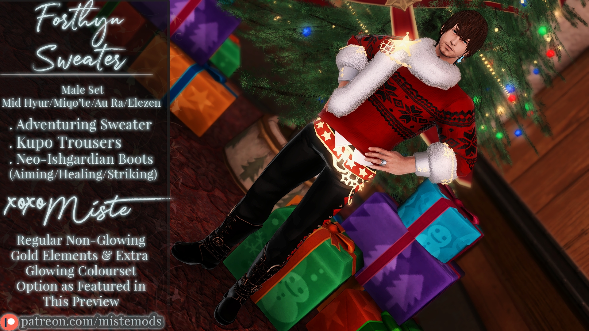 Mod Preview Image