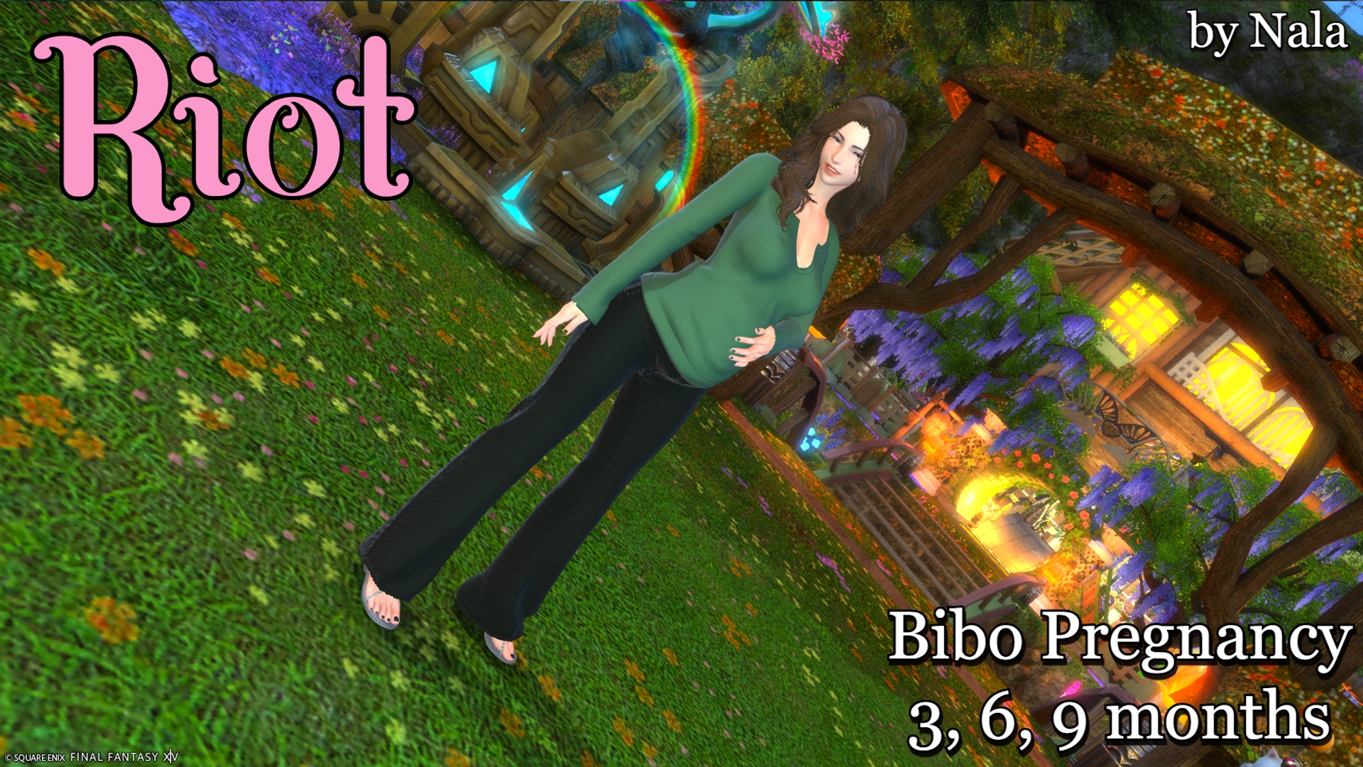 Mod Preview Image