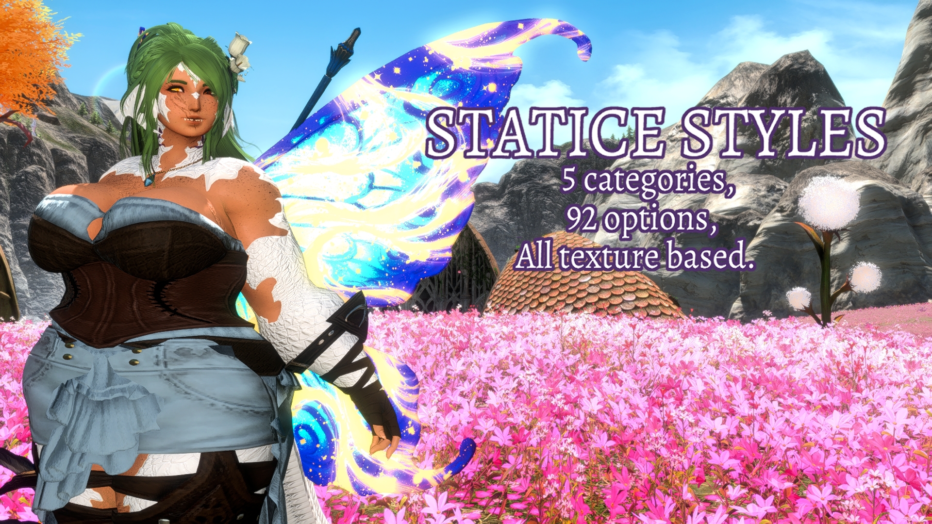 Mod Preview Image