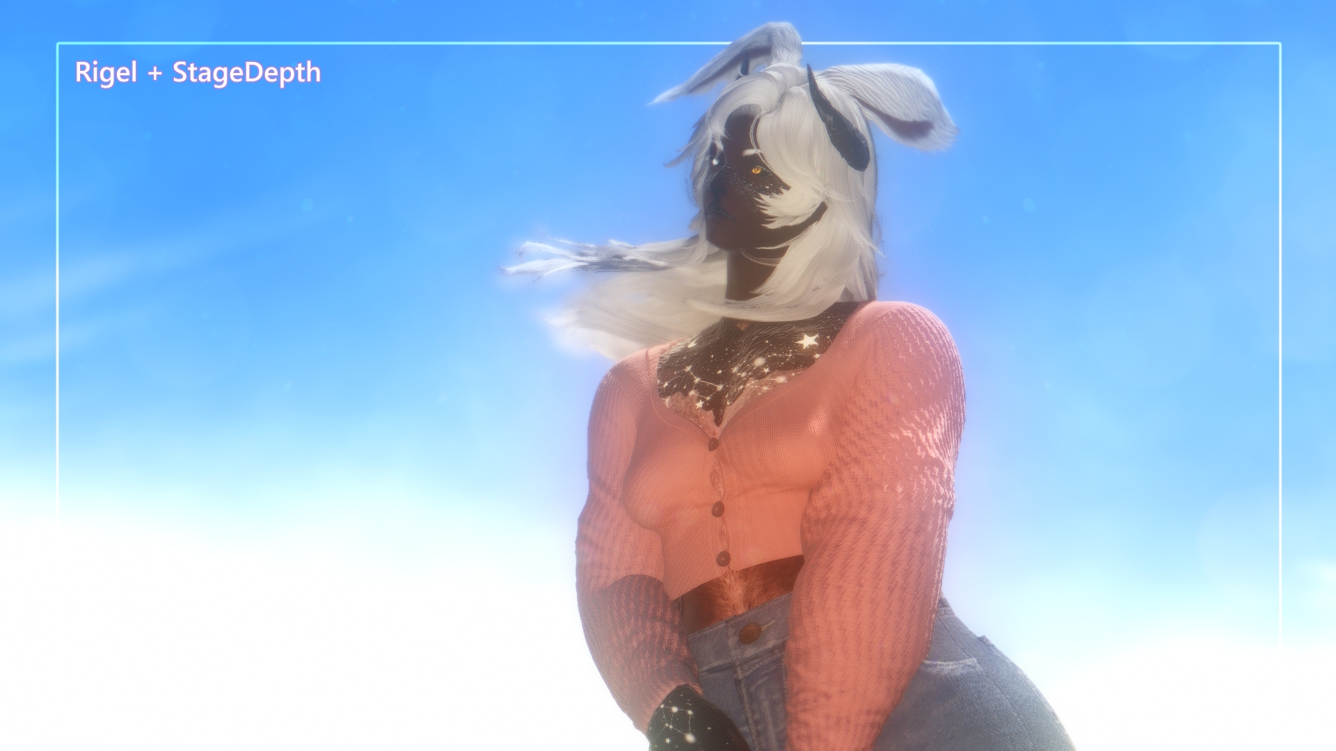 🪐 Planetesimal - Presets for GShade/ReShade [iMMERSE Pro Compatible ...