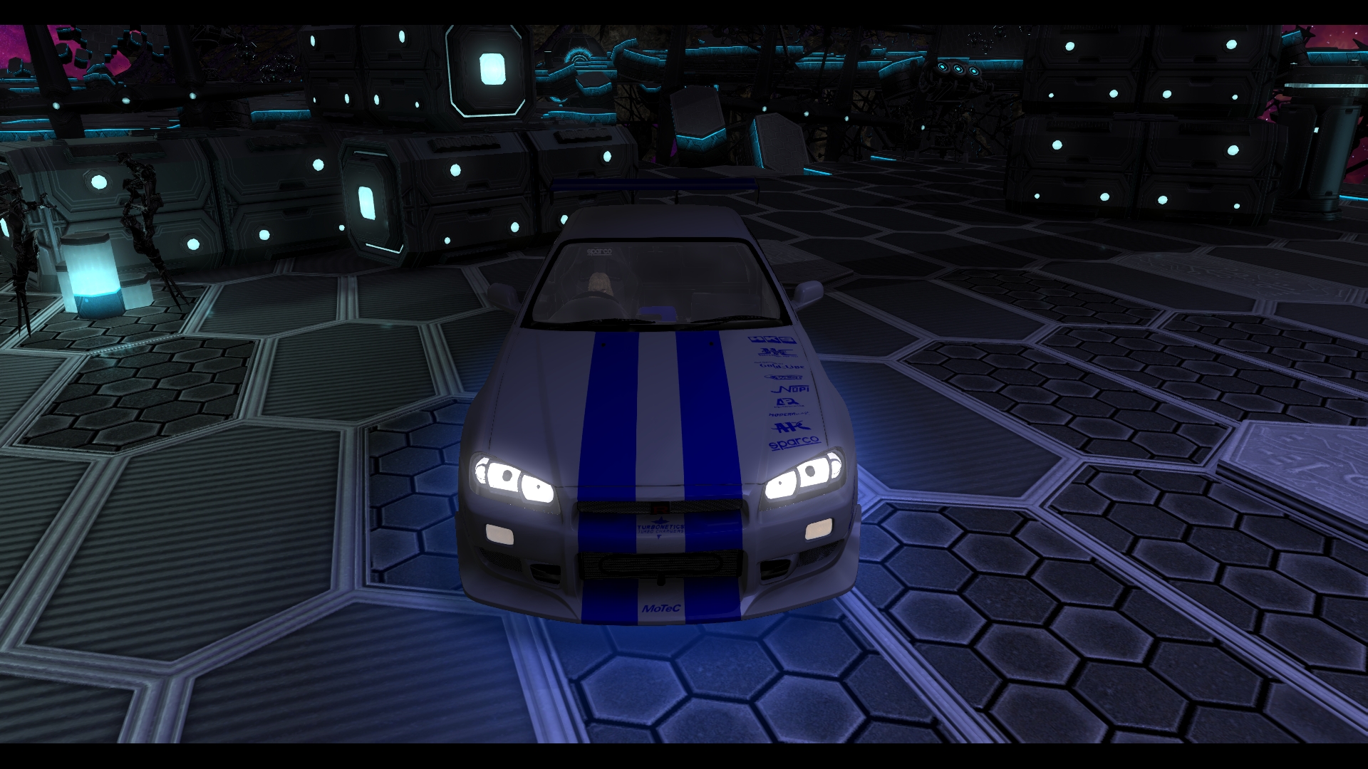 Mod Preview Image
