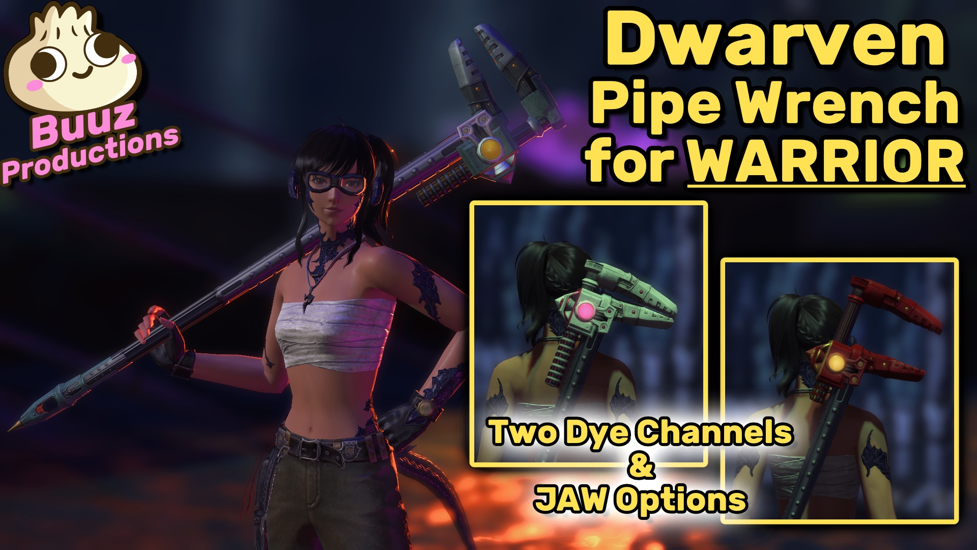 Mod Preview Image