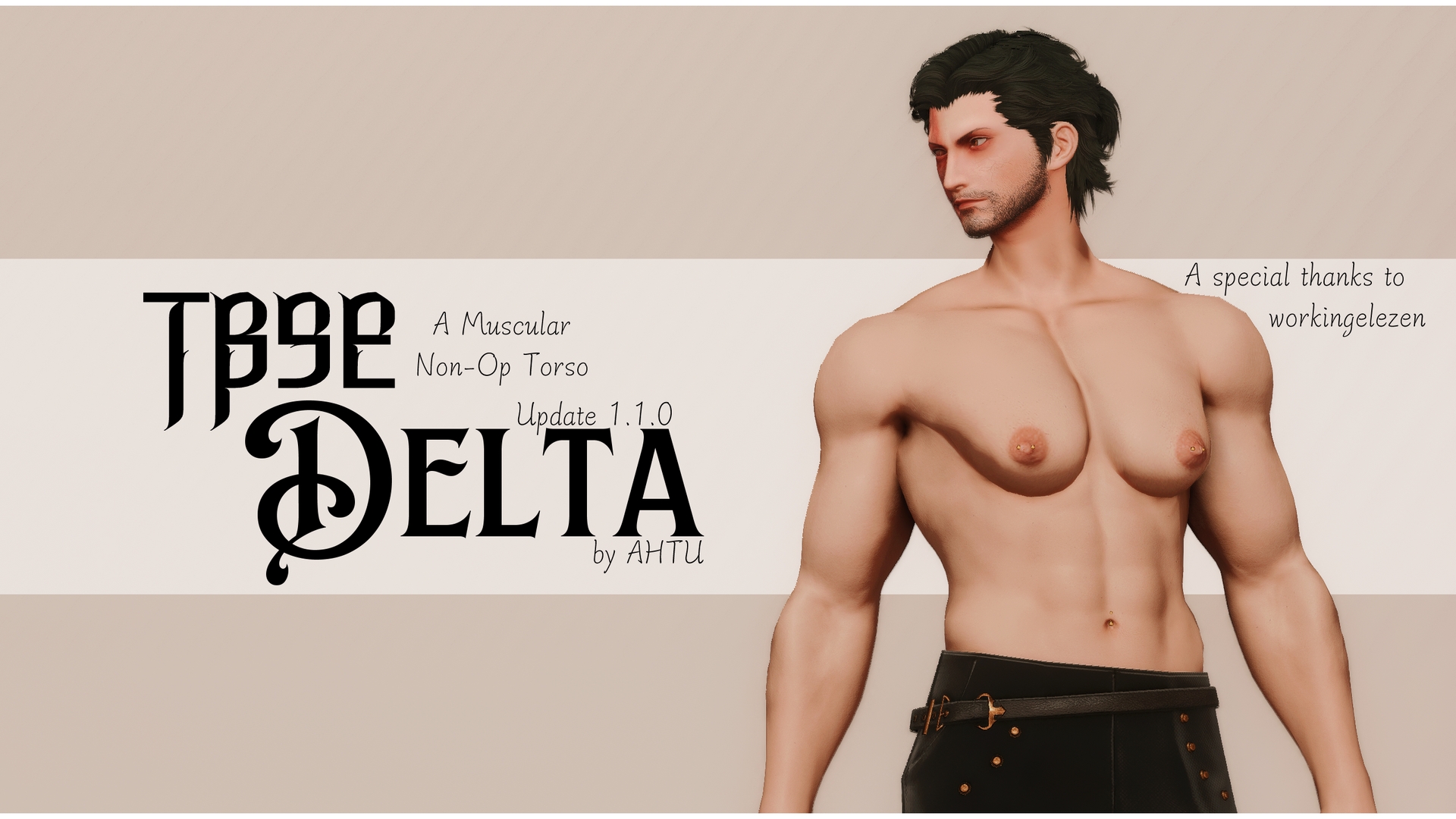 Mod Preview Image