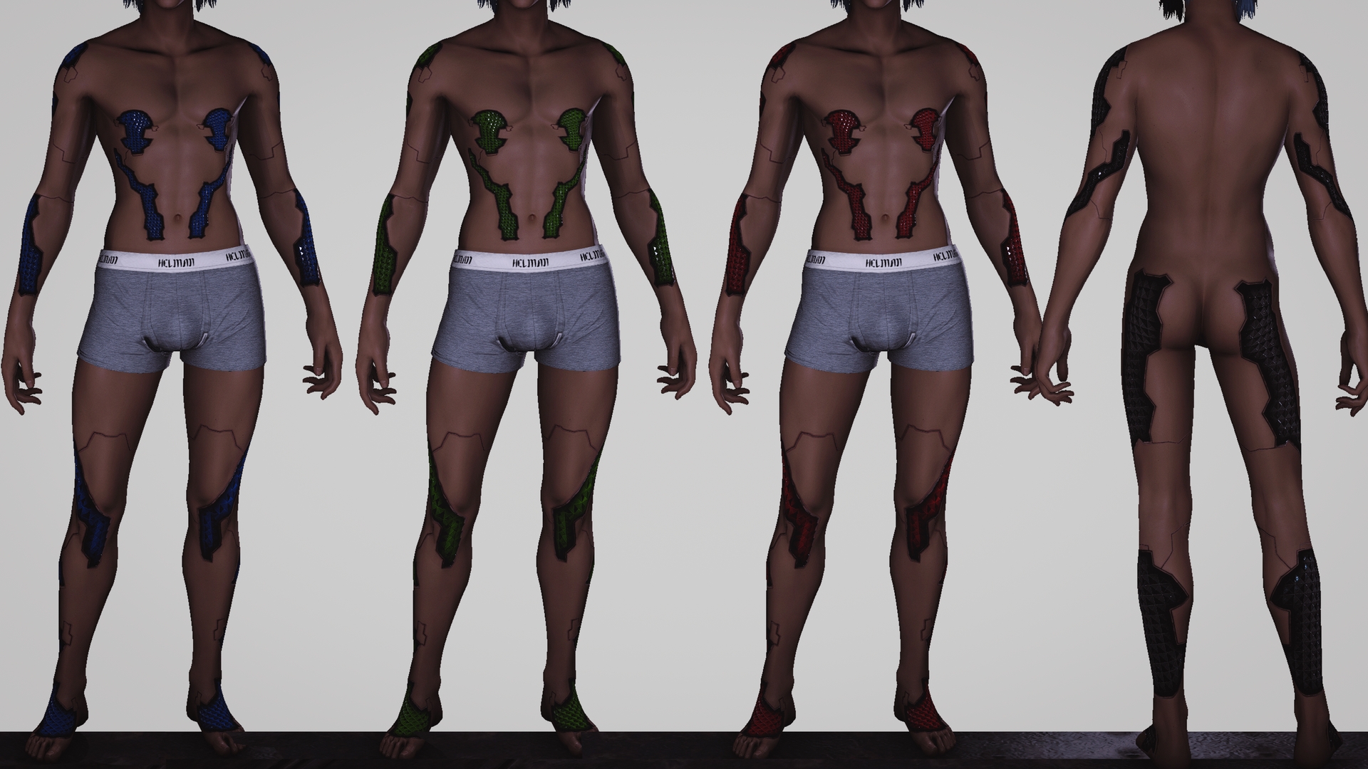 Mod Preview Image