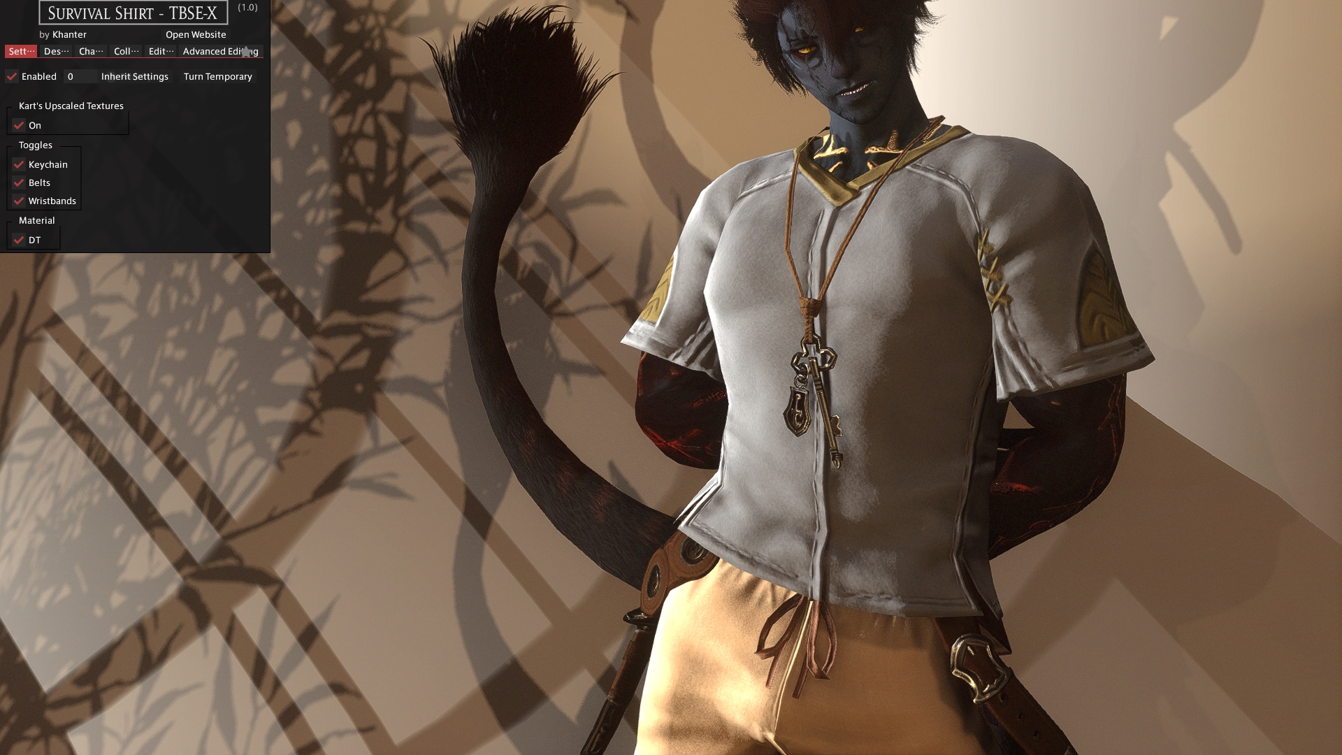 Mod Preview Image