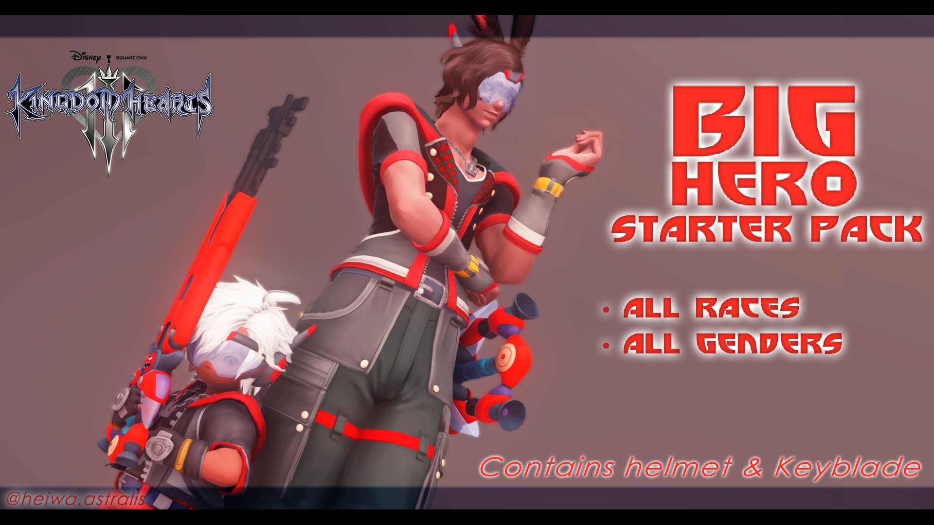 Mod Preview Image