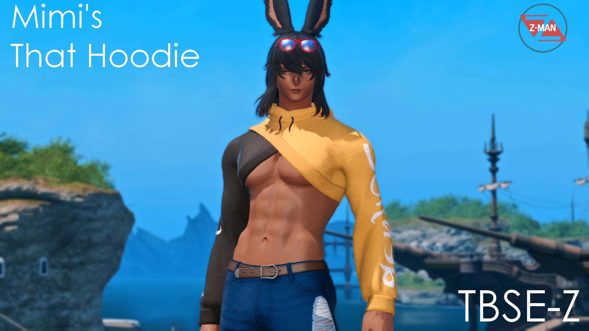 Mod Preview Image