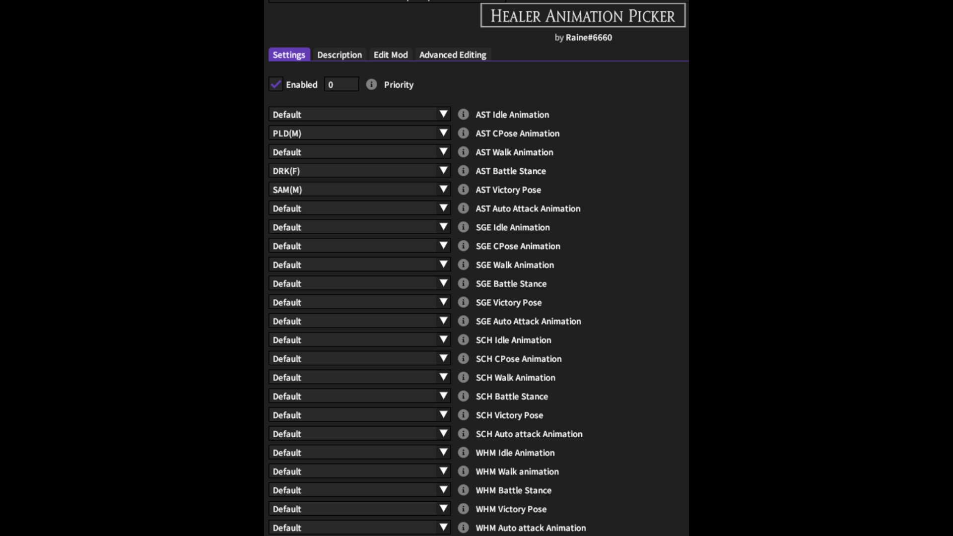 Mod Preview Image
