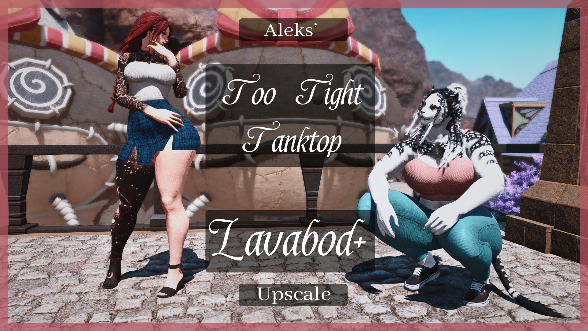 Mod Preview Image