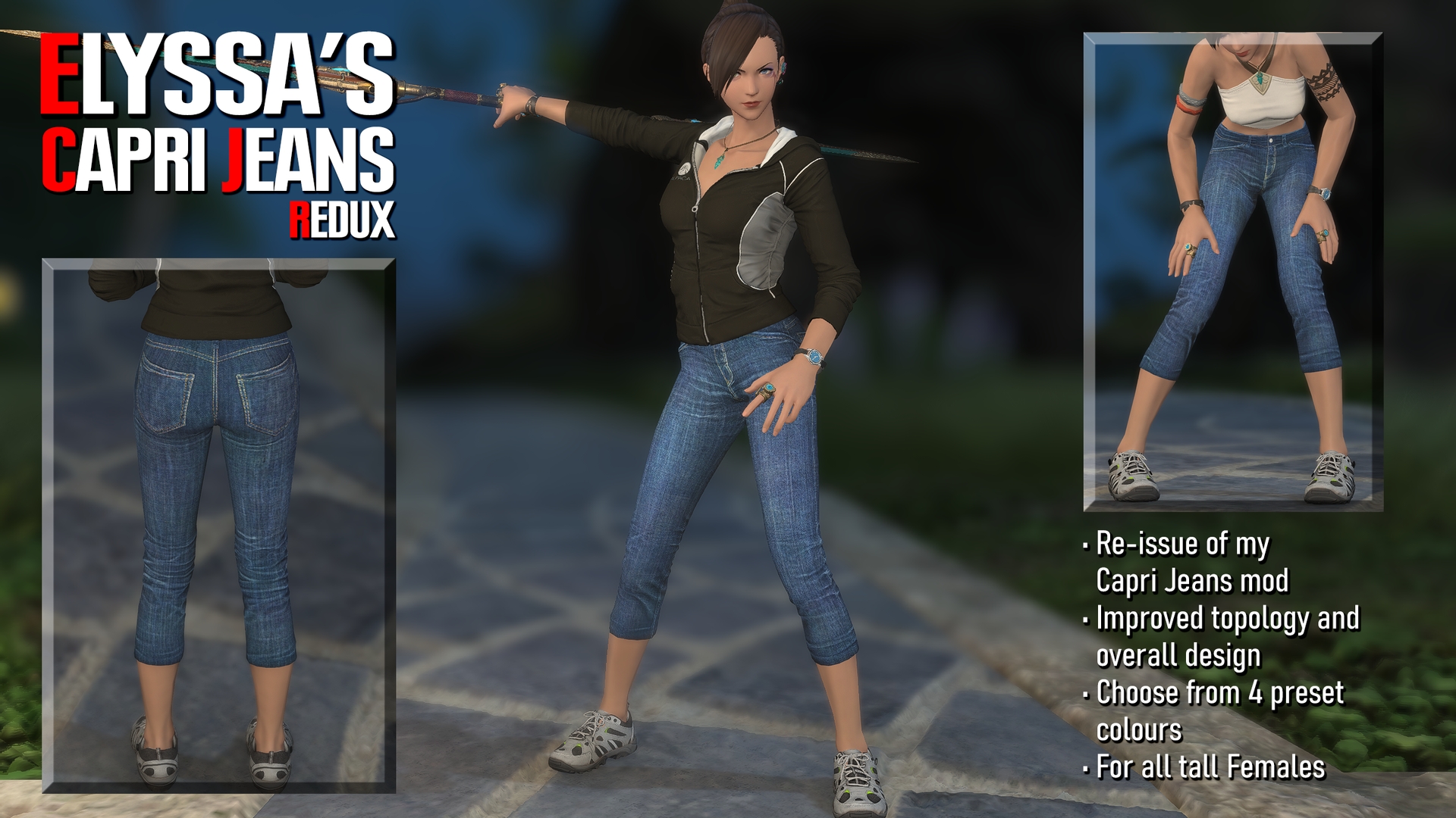 Mod Preview Image
