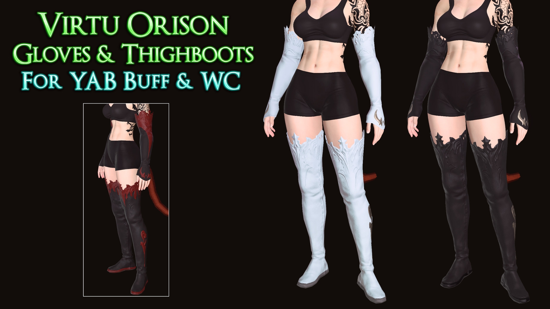Mod Preview Image