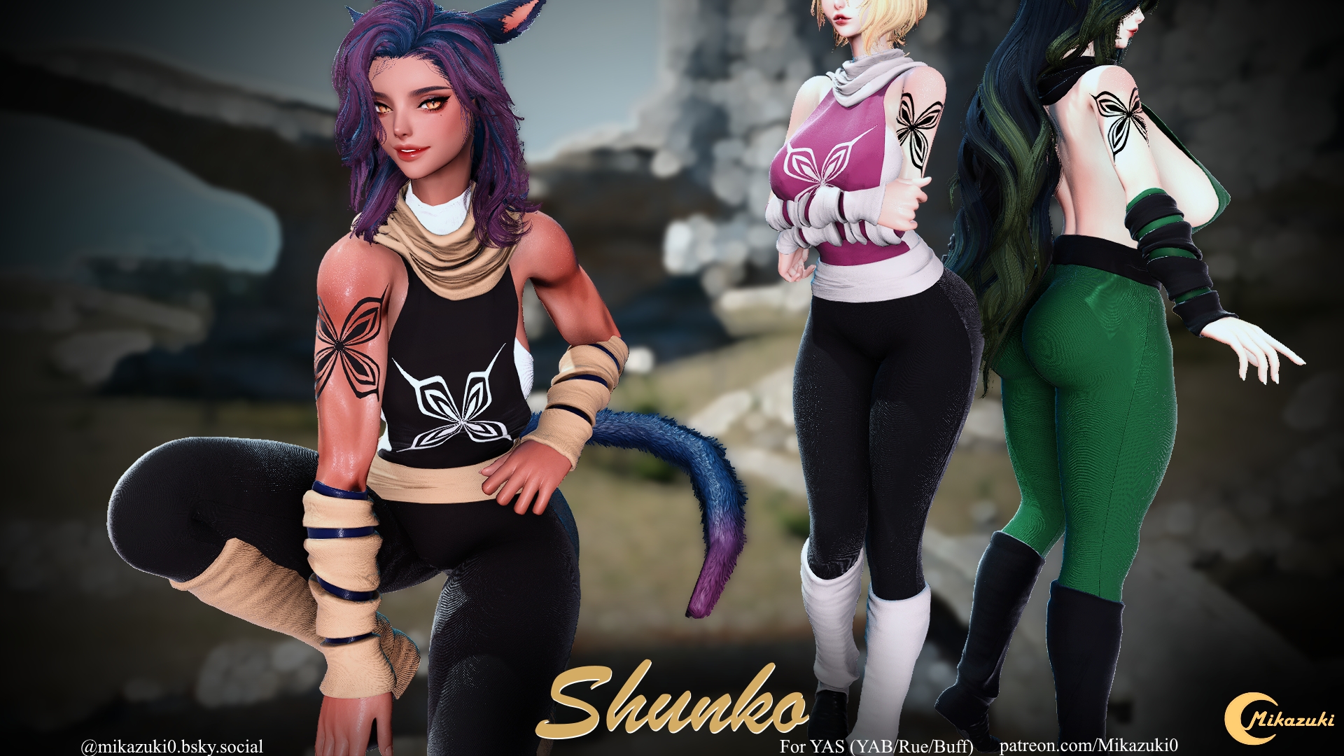 Mod Preview Image