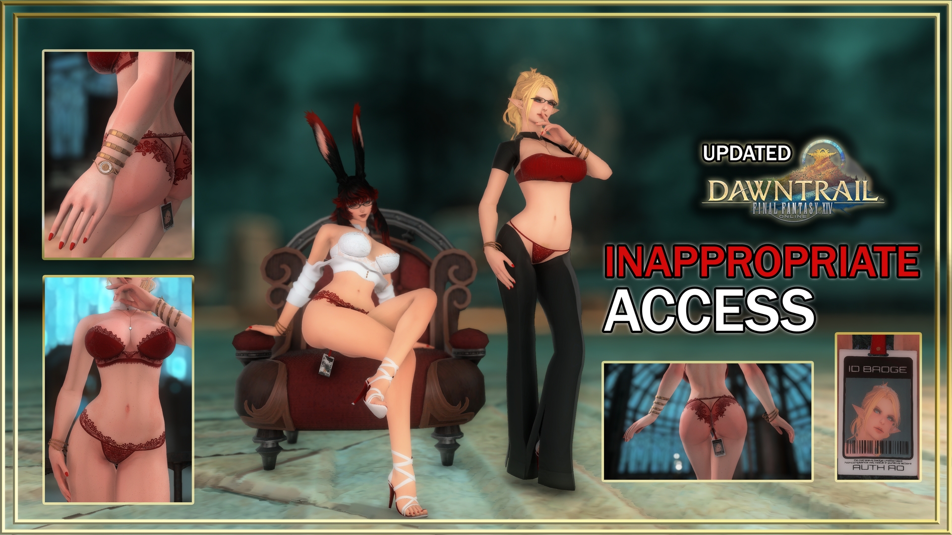 Mod Preview Image