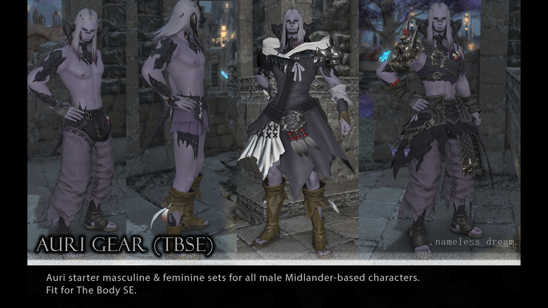 Mod Preview Image