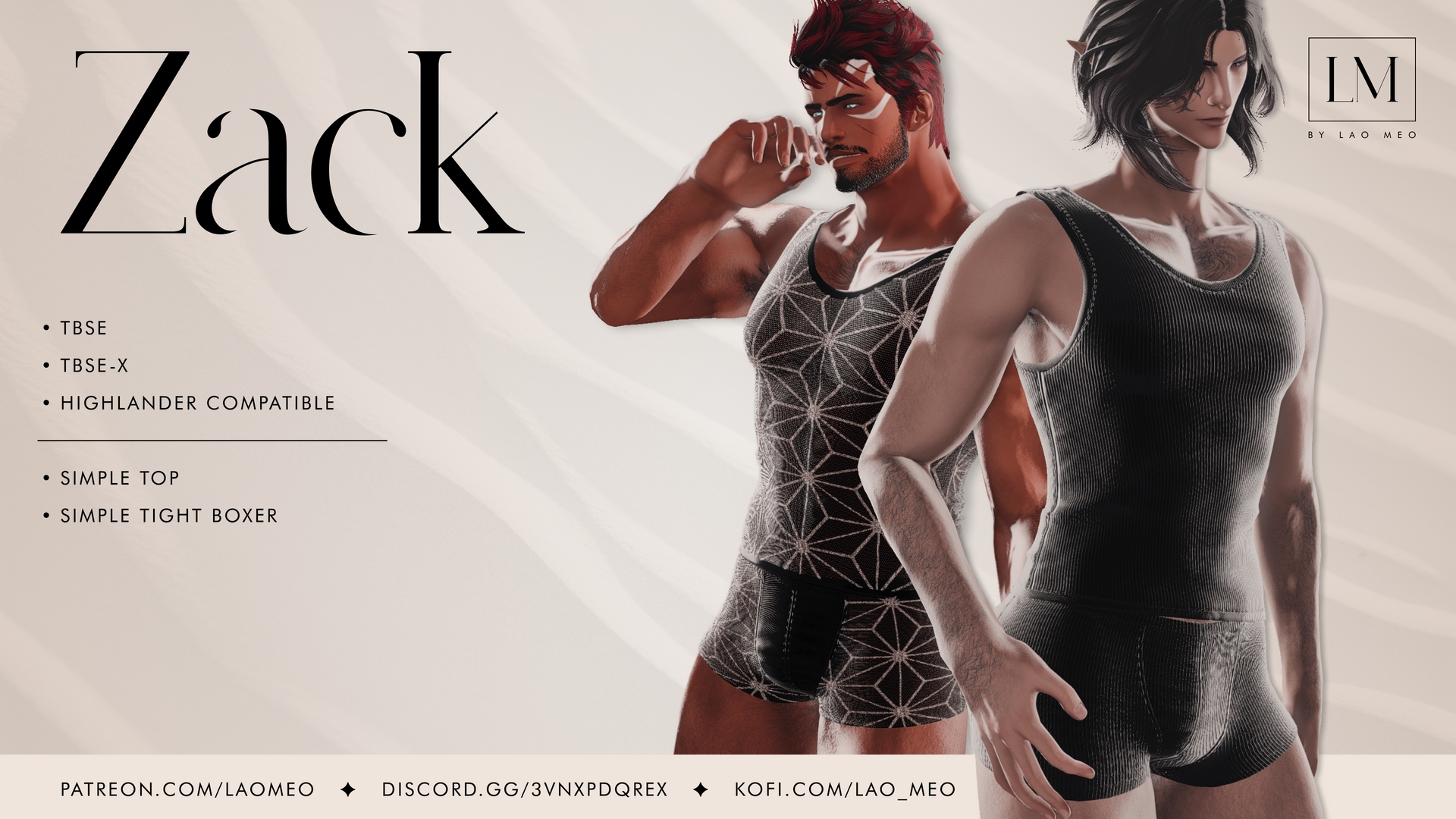 Mod Preview Image