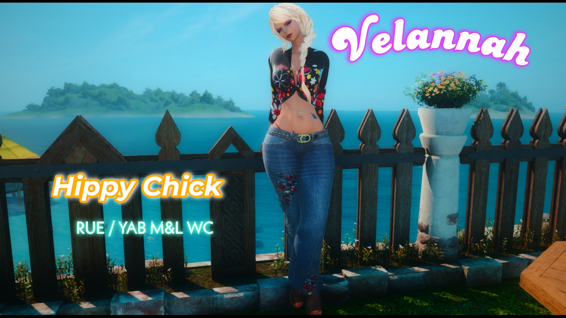 Mod Preview Image