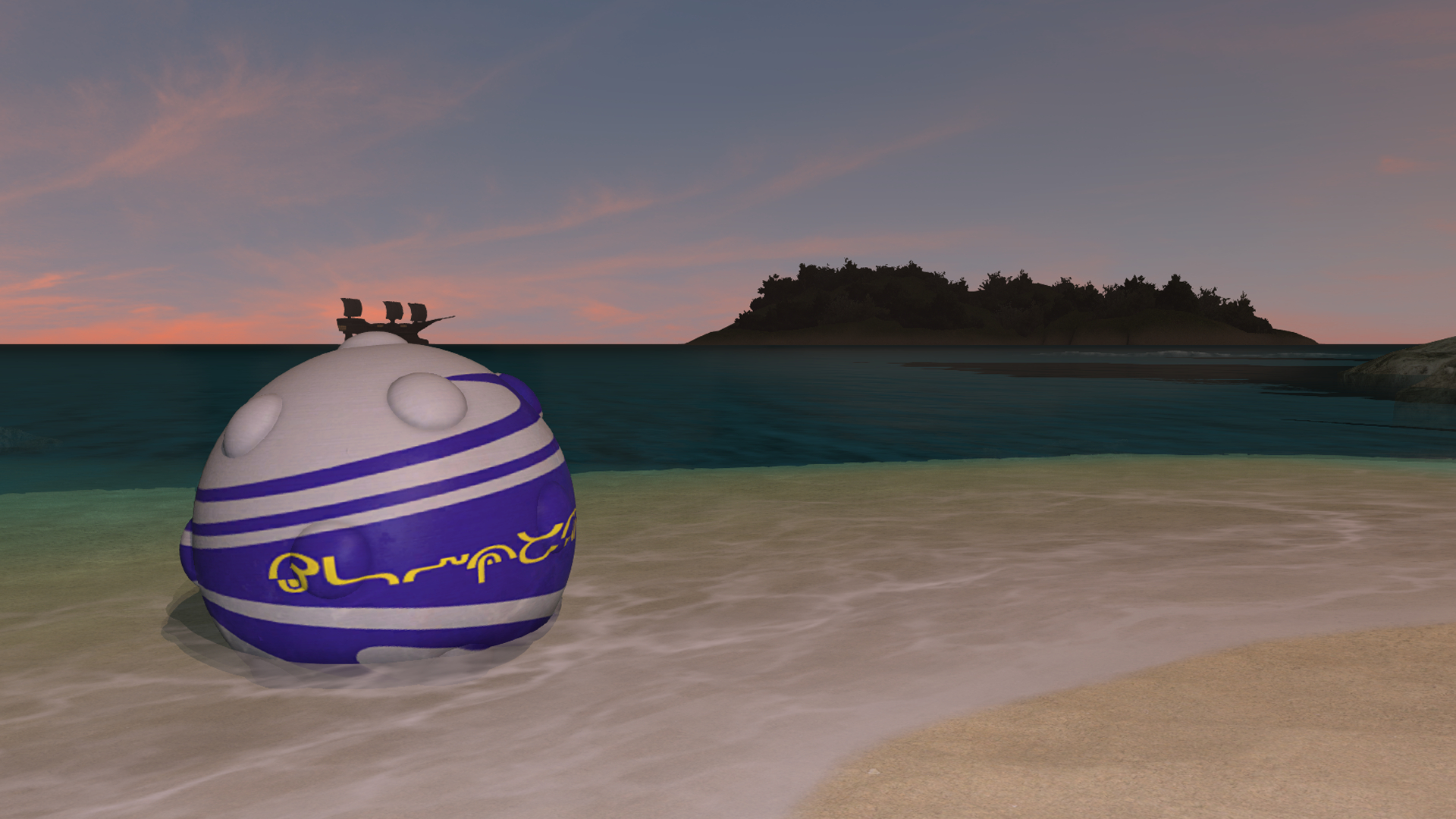 Mod Preview Image
