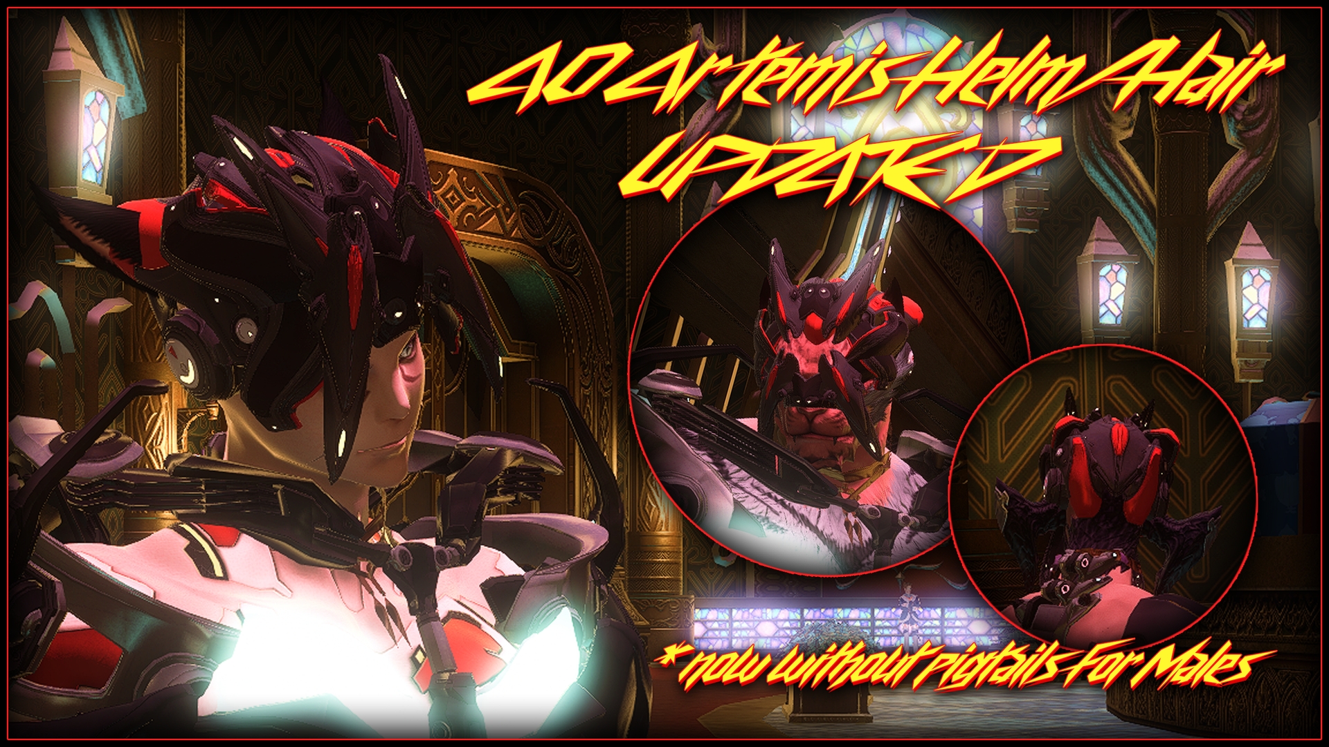 Mod Preview Image