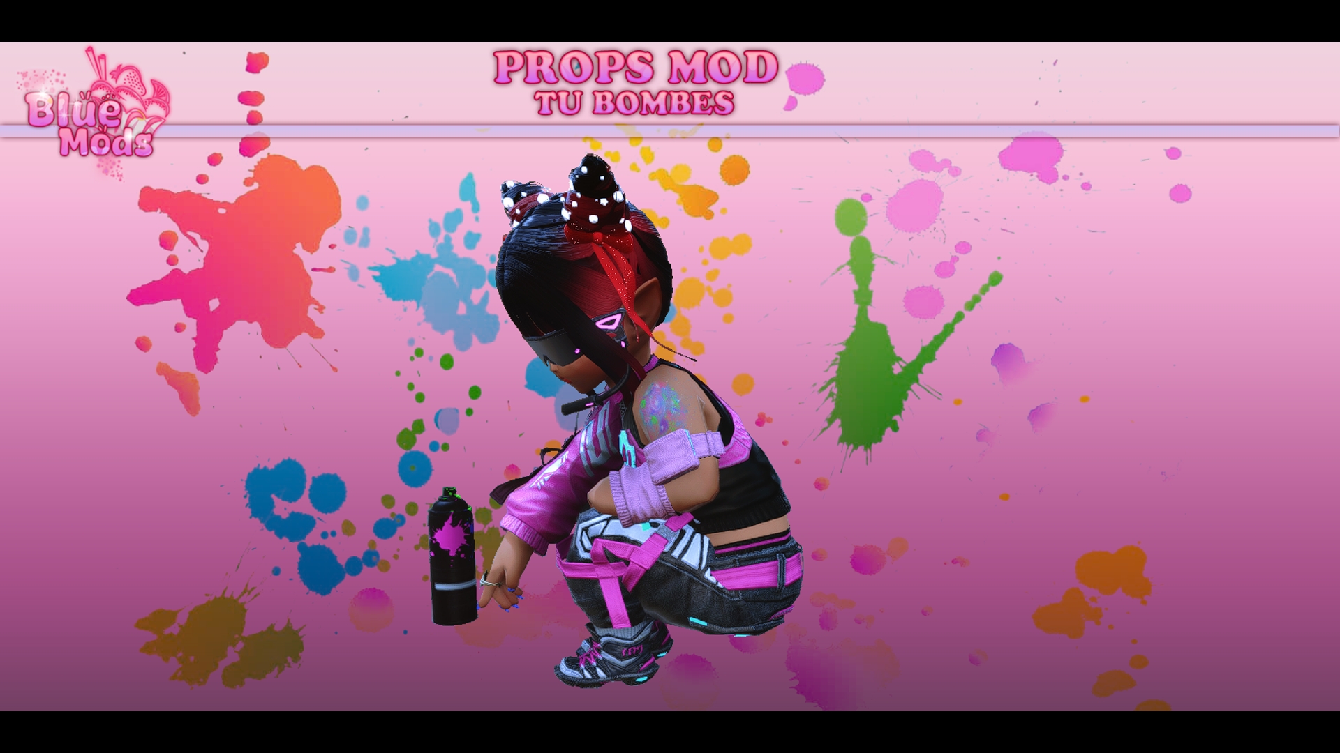 Mod Preview Image