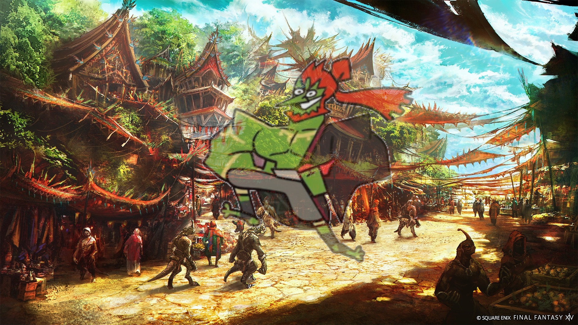 Mod Preview Image