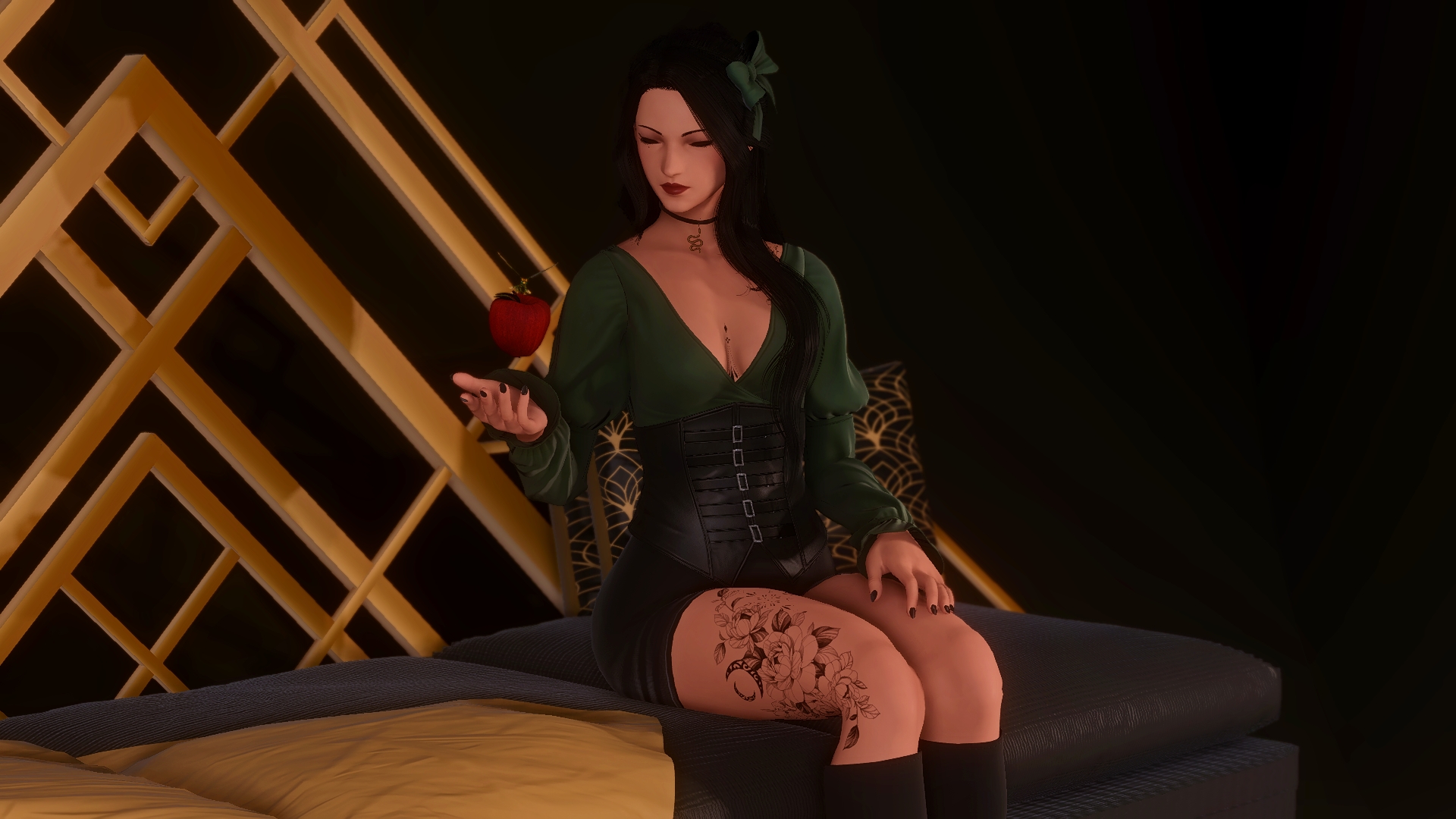 Mod Preview Image
