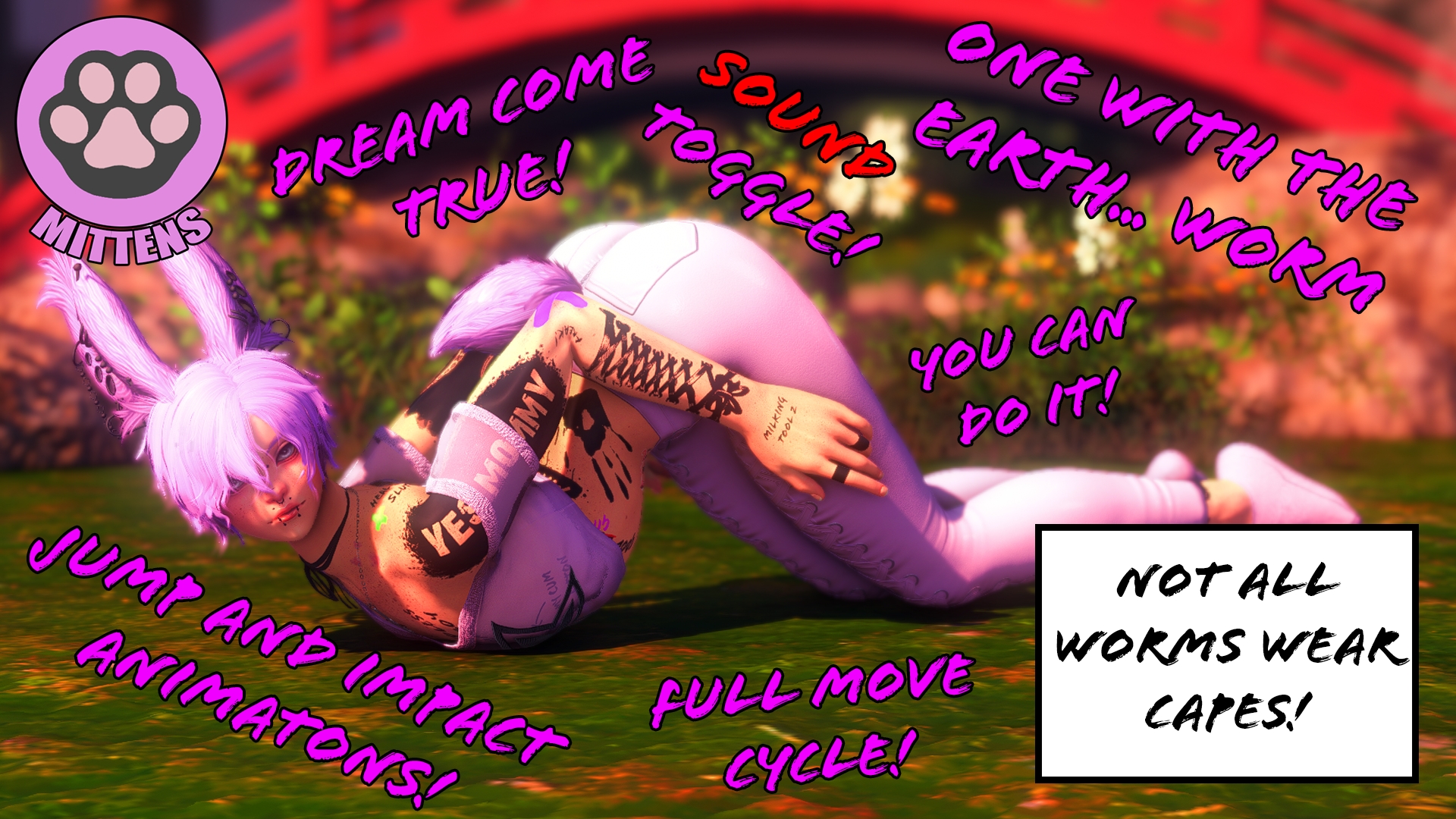 Mod Preview Image