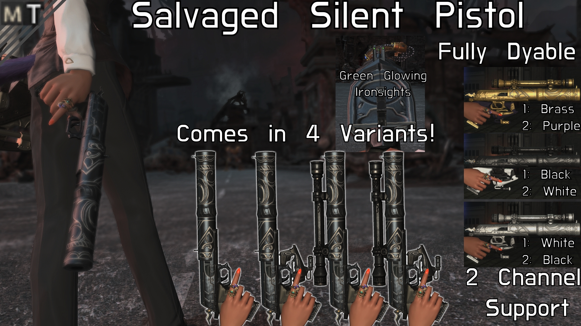 Mod Preview Image