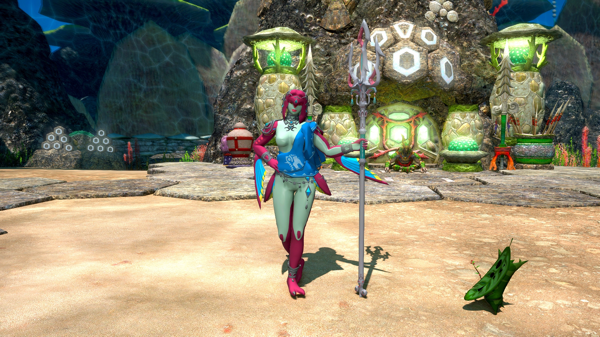 Mod Preview Image