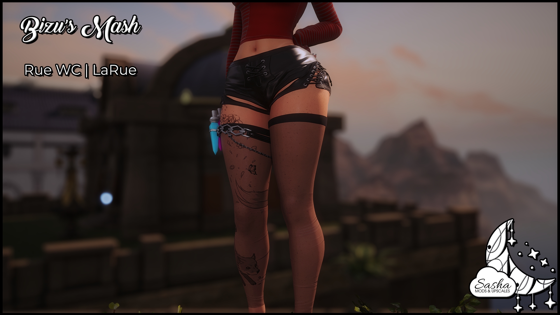 Mod Preview Image