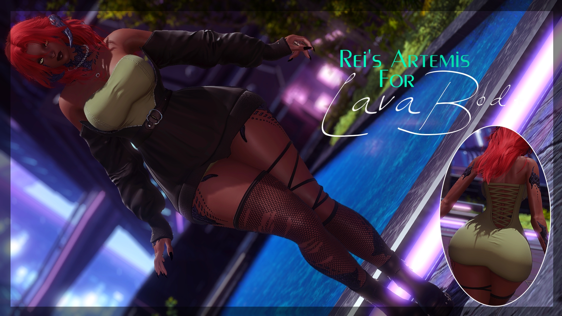 Mod Preview Image